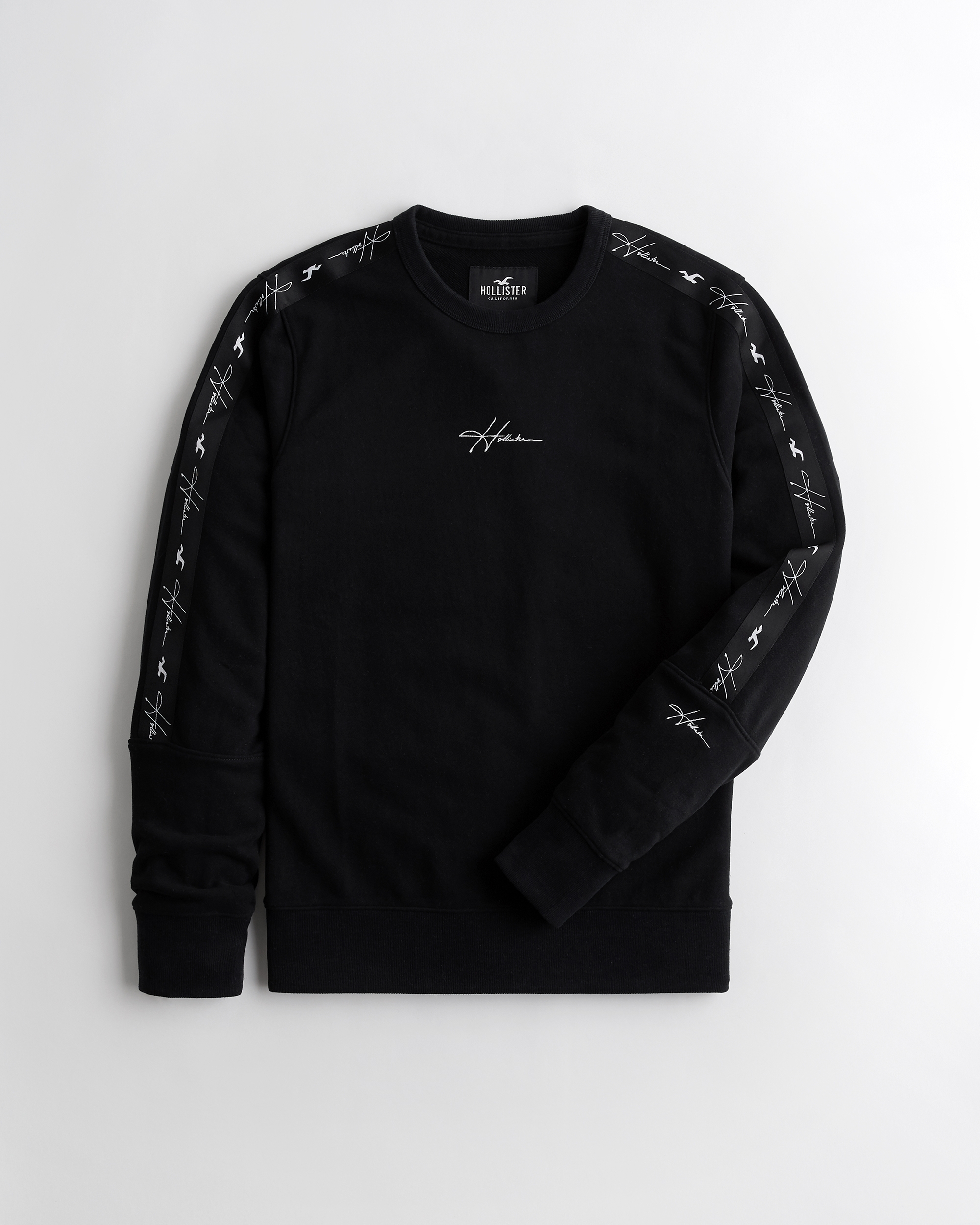 hollister sweatshirts