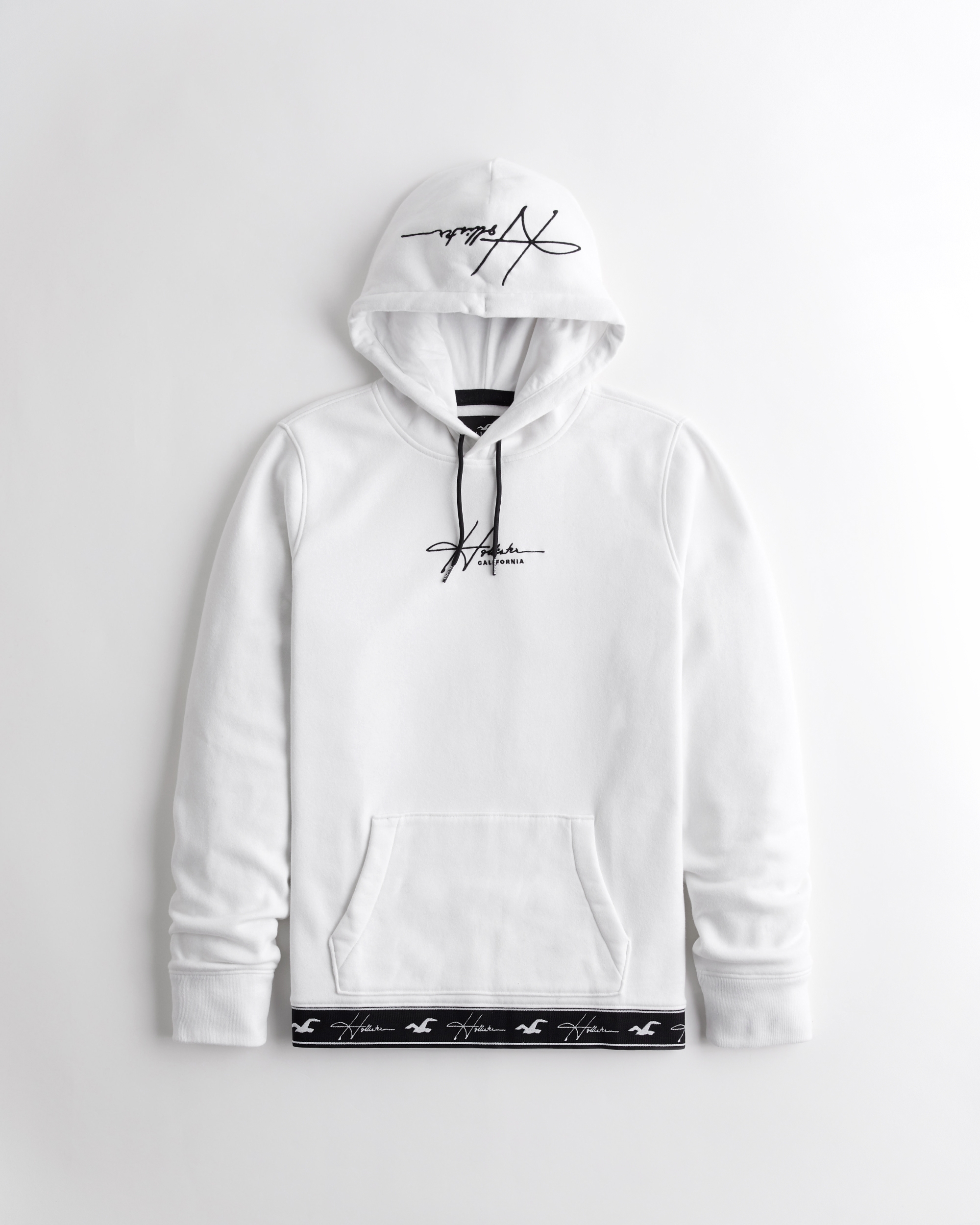 hollister sweatshirts