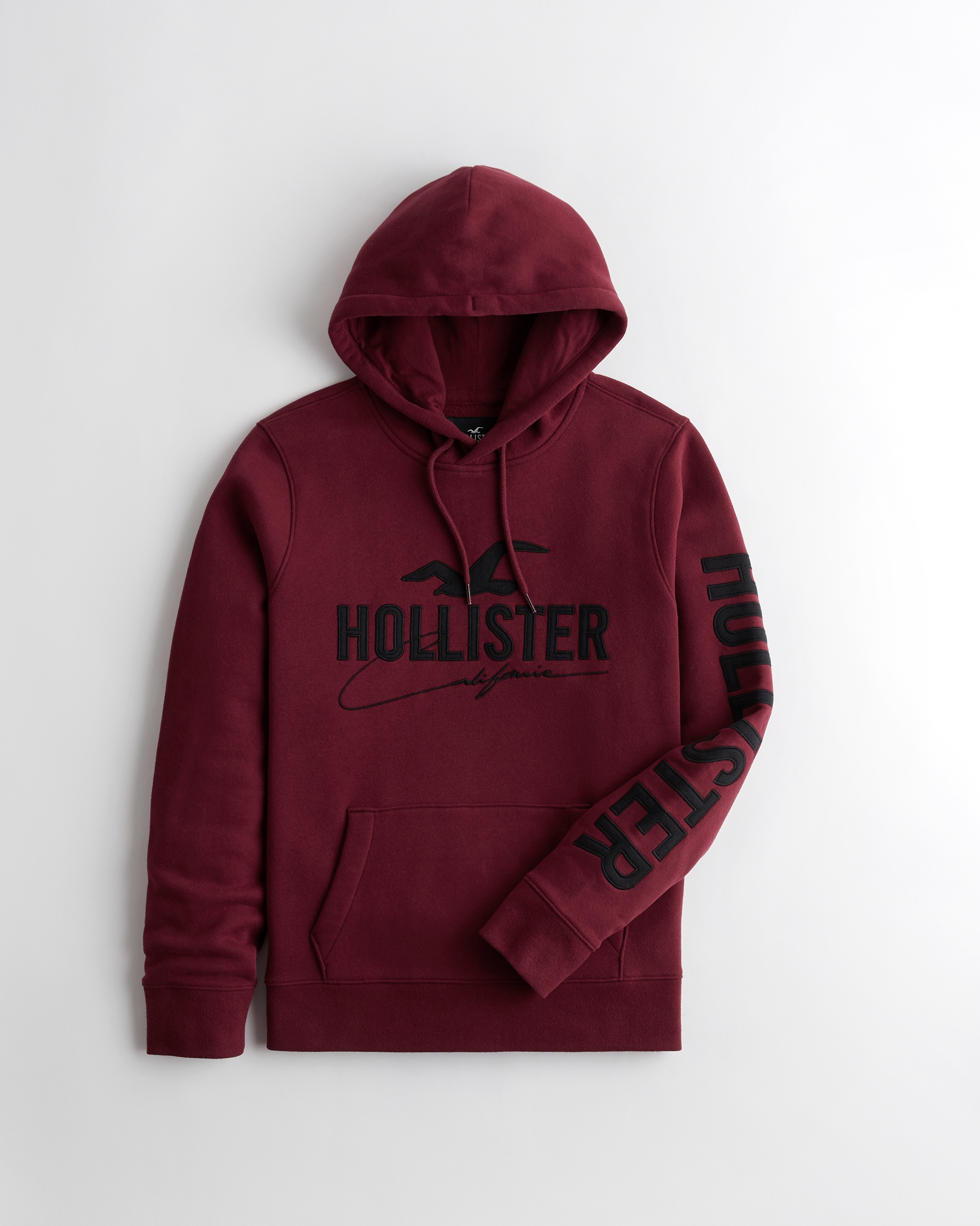 Hollister boys clearance on sale