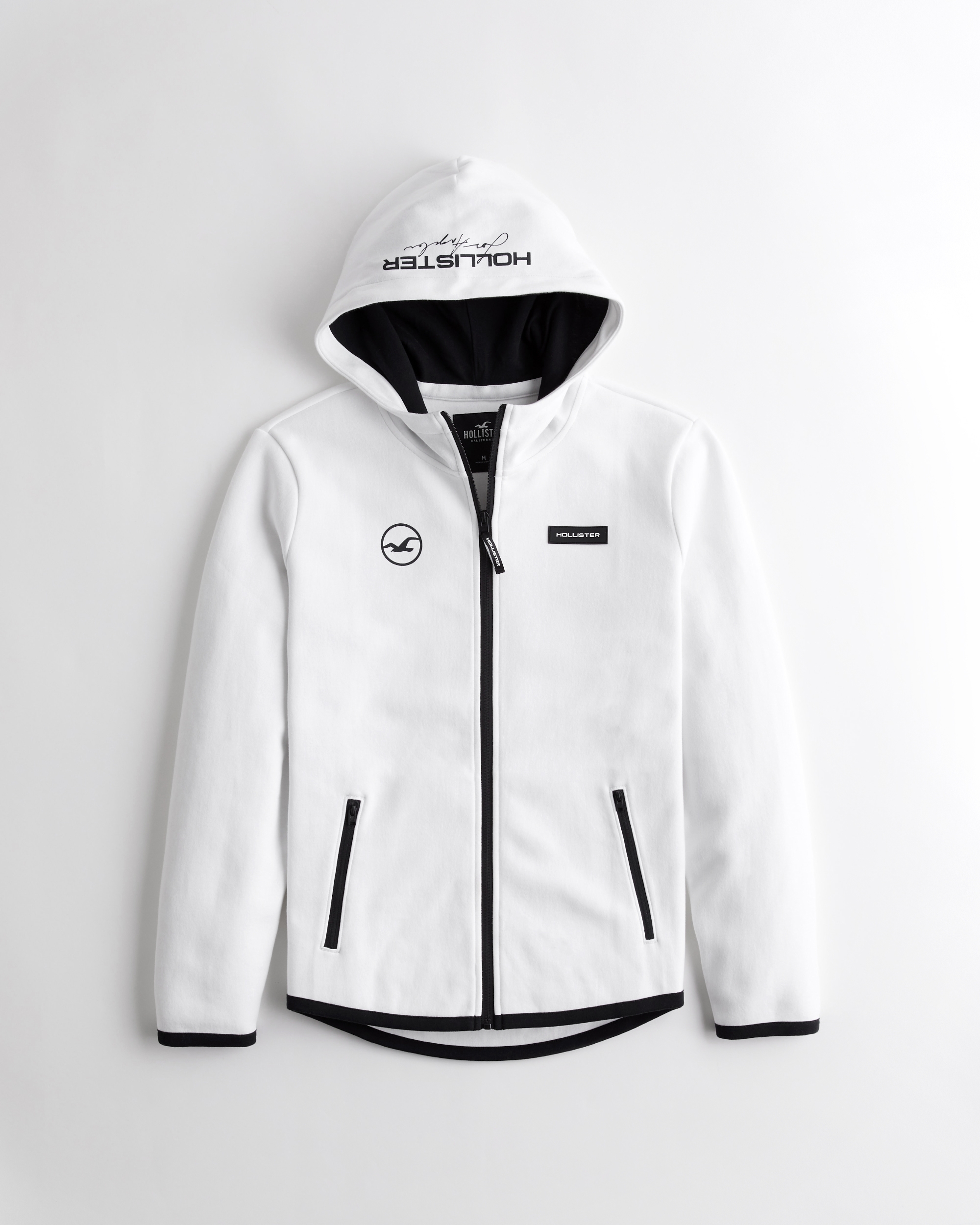 All-Weather Hoodie