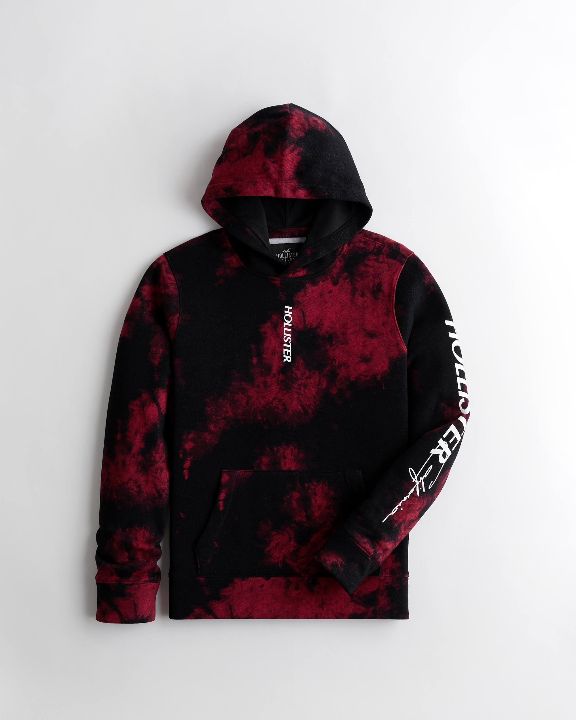 sweatshirt hollister