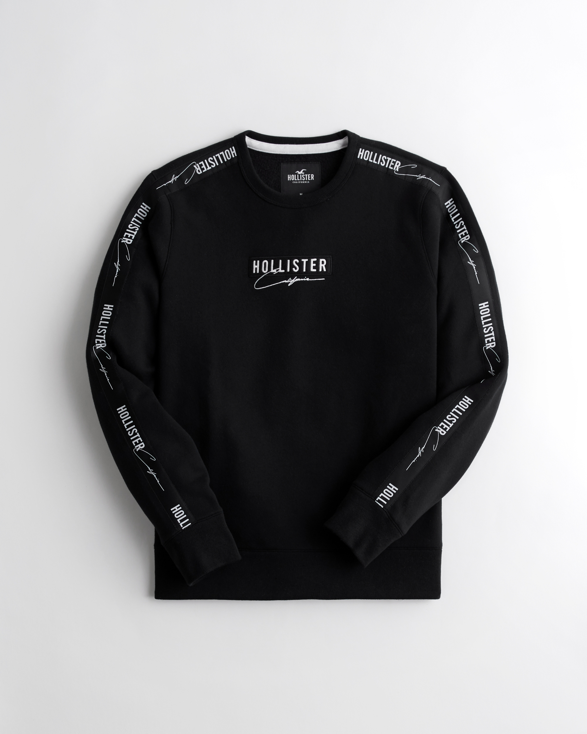hollister sweatshirt