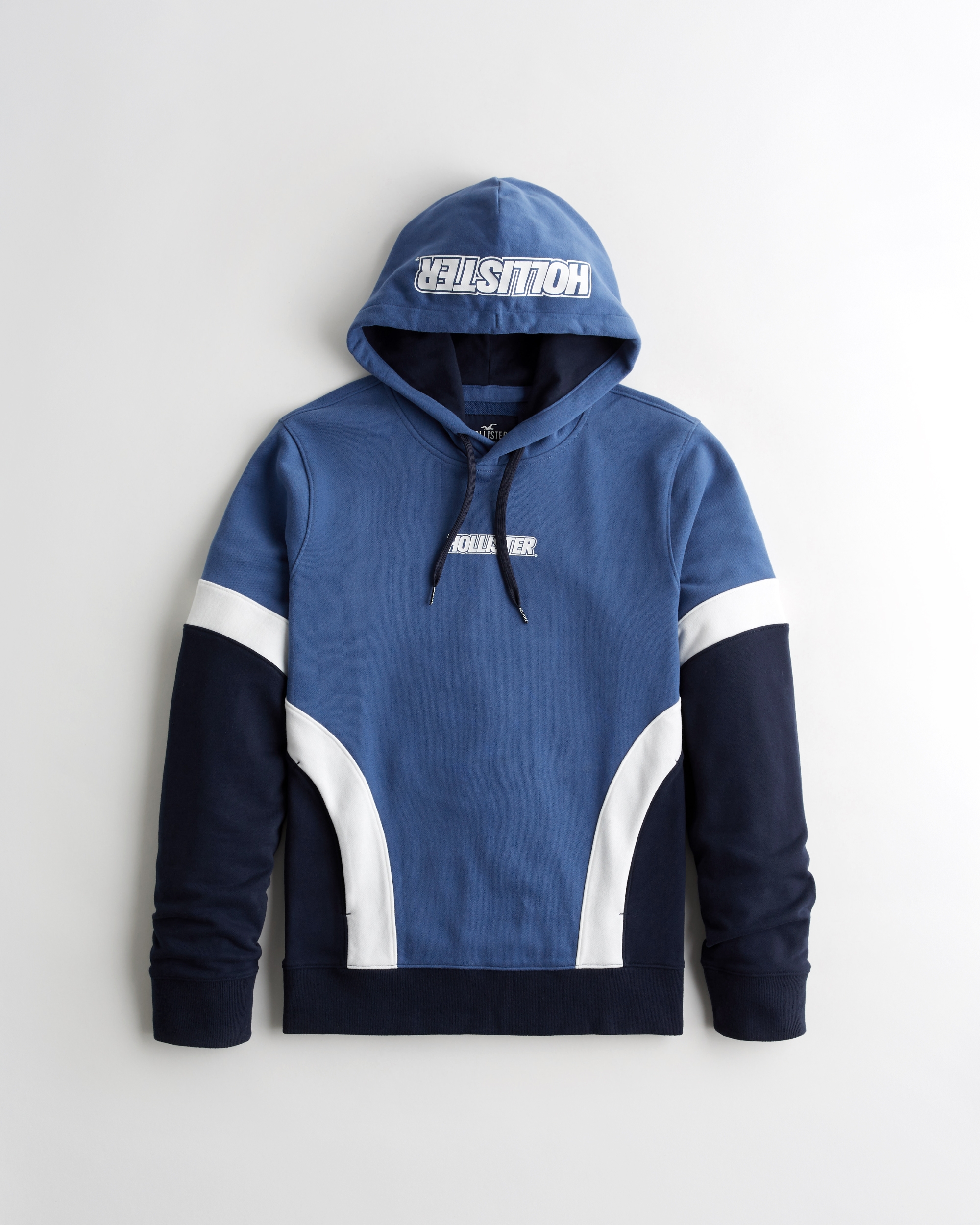 hollister mens hoodies