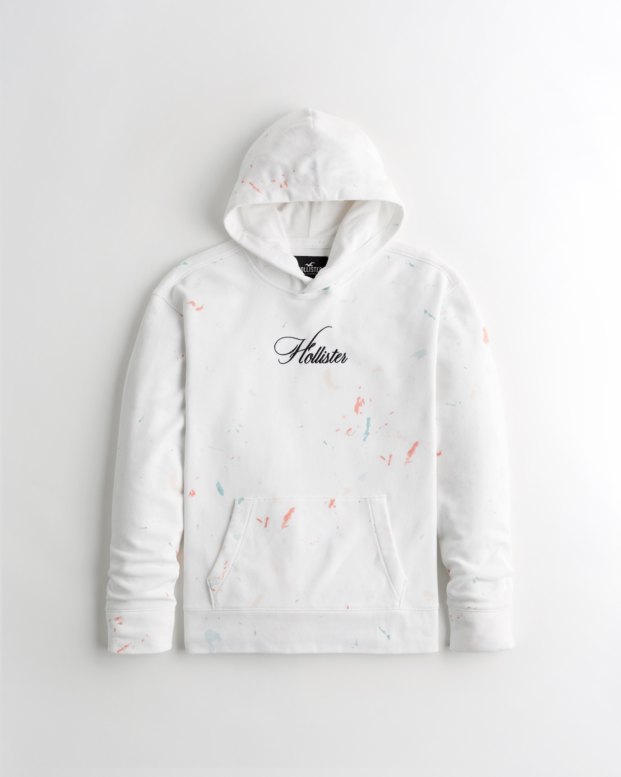 hollister mens hoodies