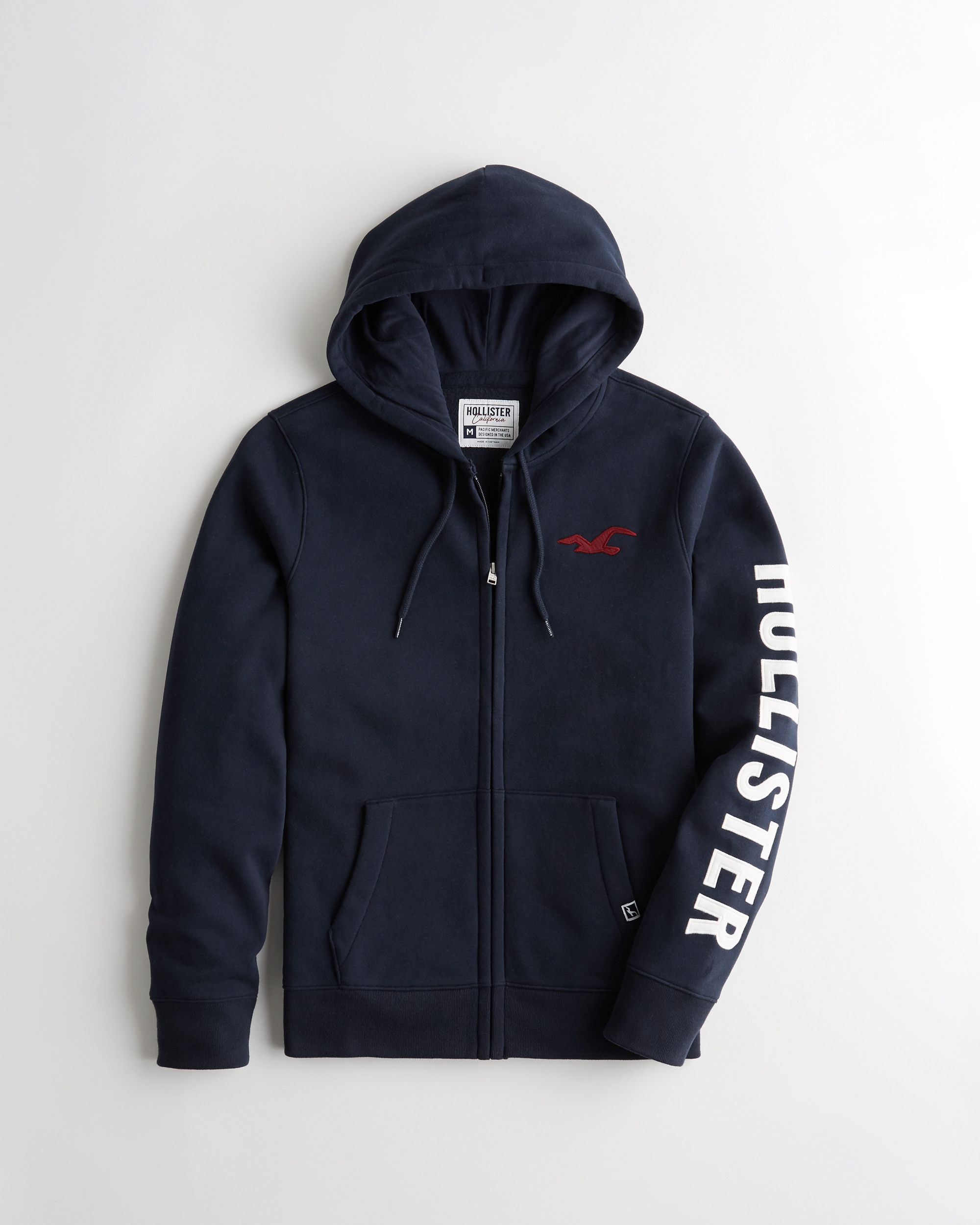 hollister hoodies mens sale