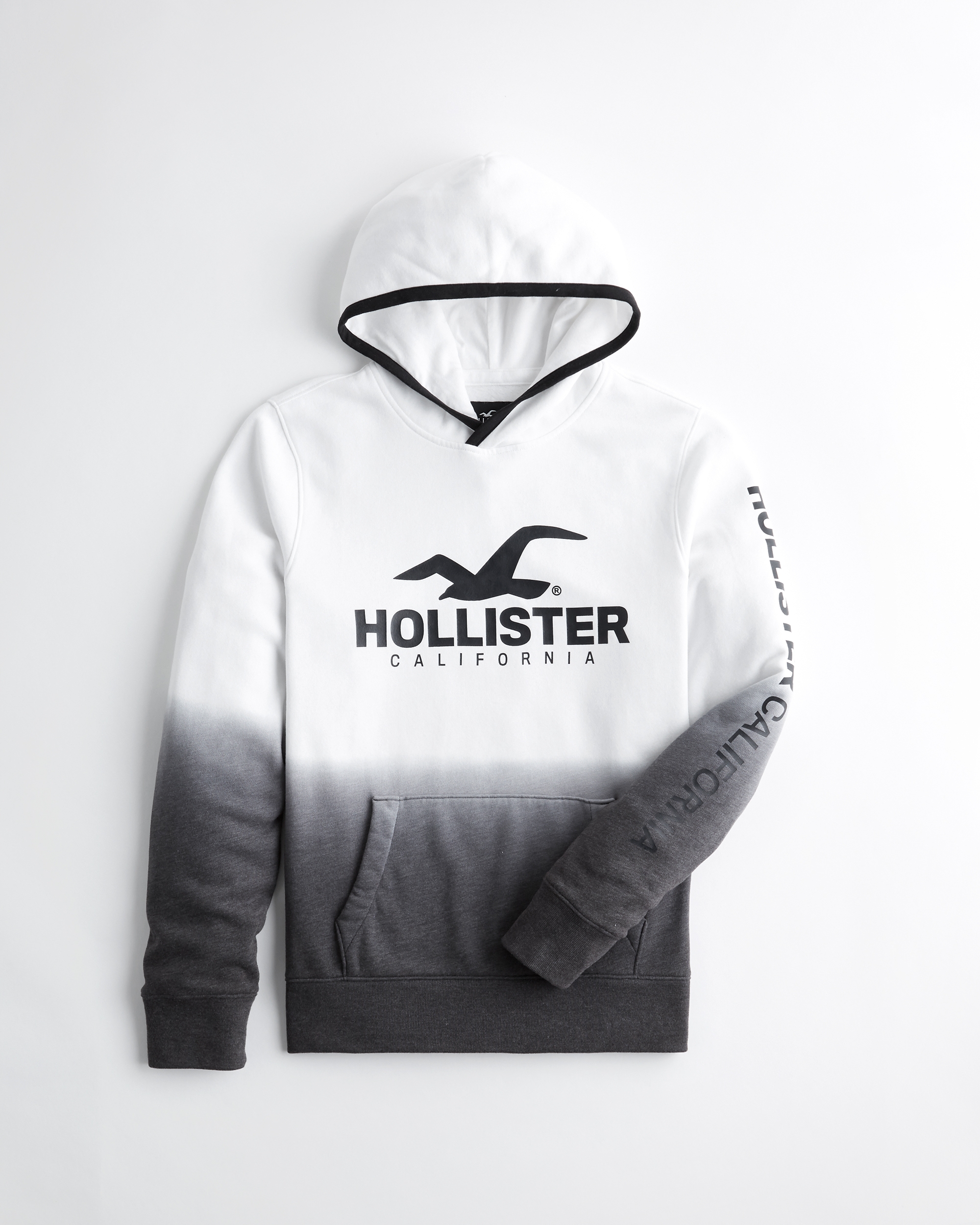 lifeguard hoodie hollister