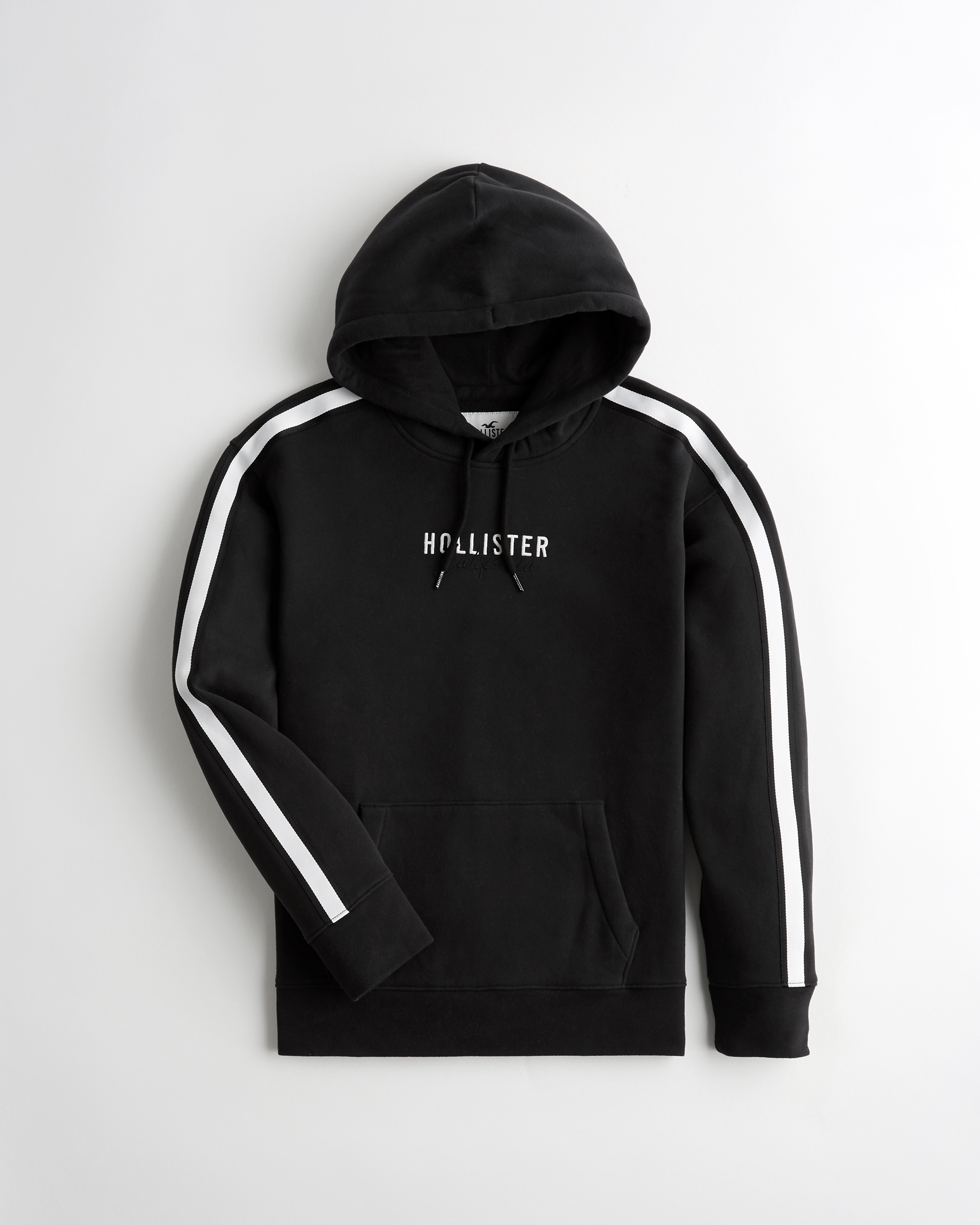 hollister lavender hoodie