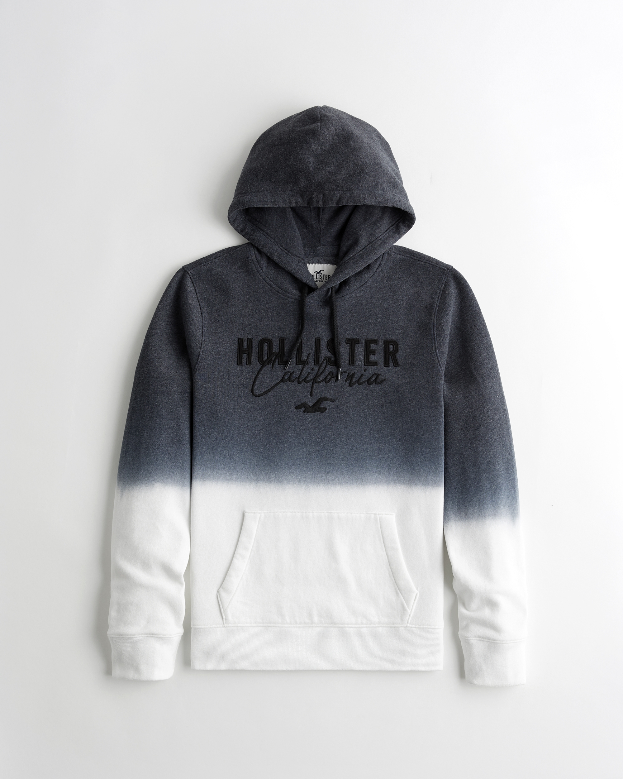 Hollister hoodie shop clearance