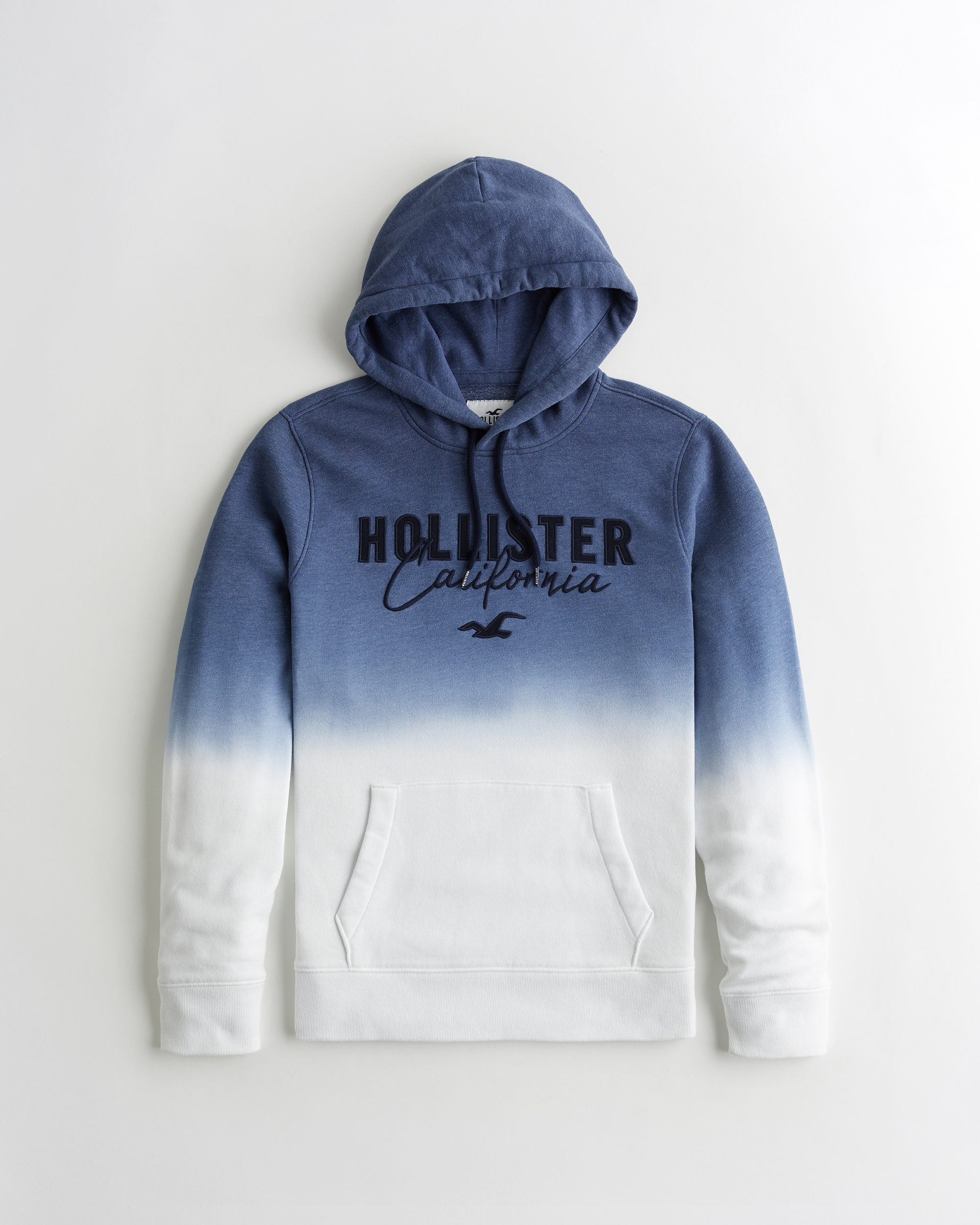 hollister pullover