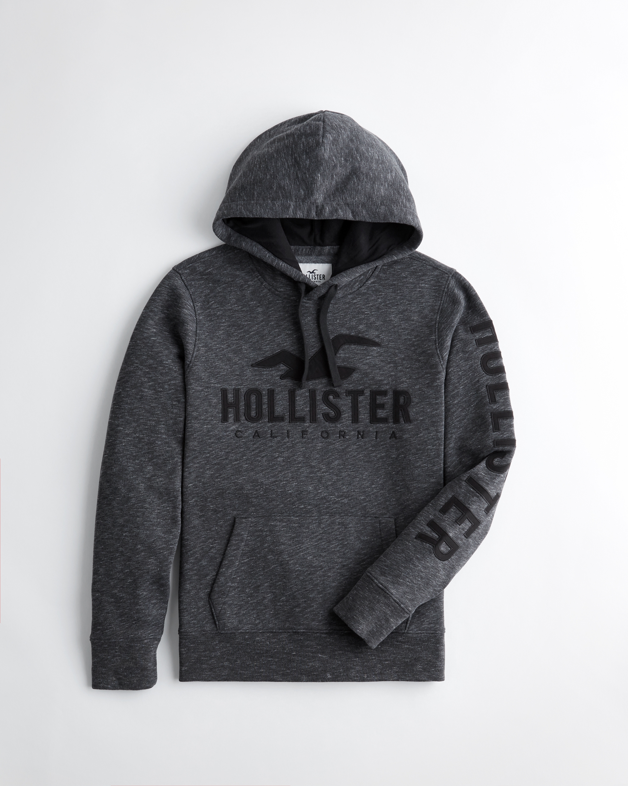 lifeguard hoodie hollister