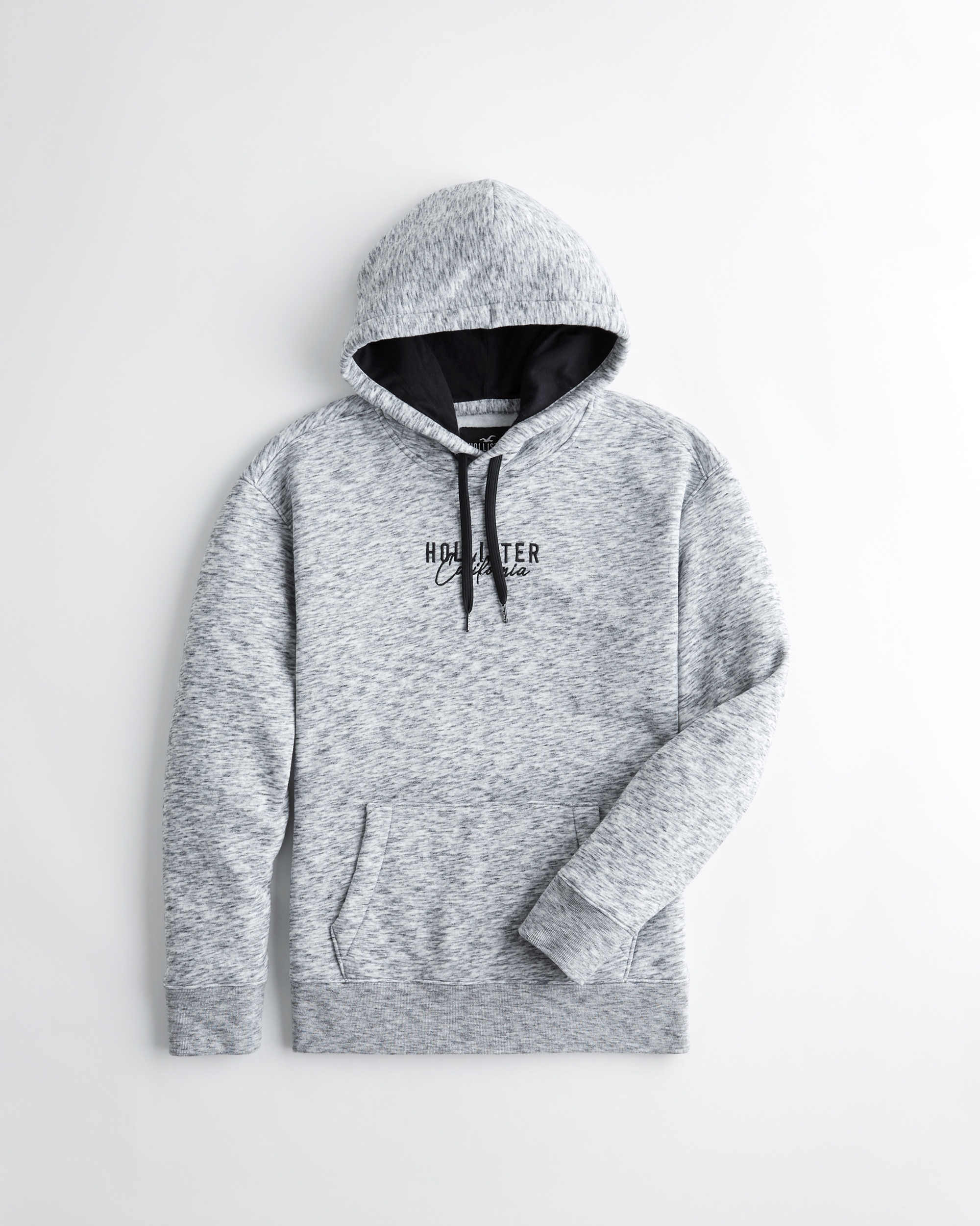 hollister guys hoodies