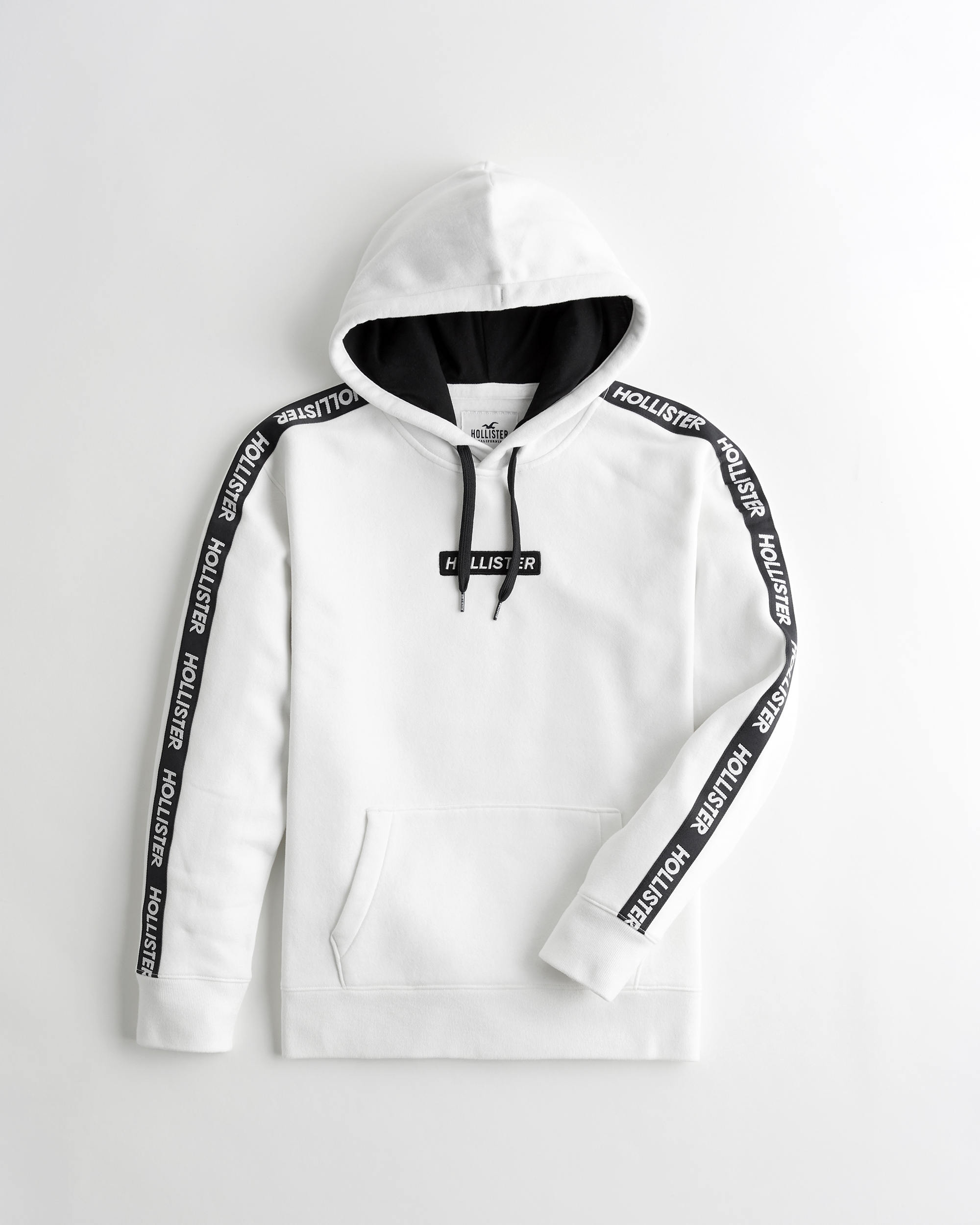 hollistwr hoodie