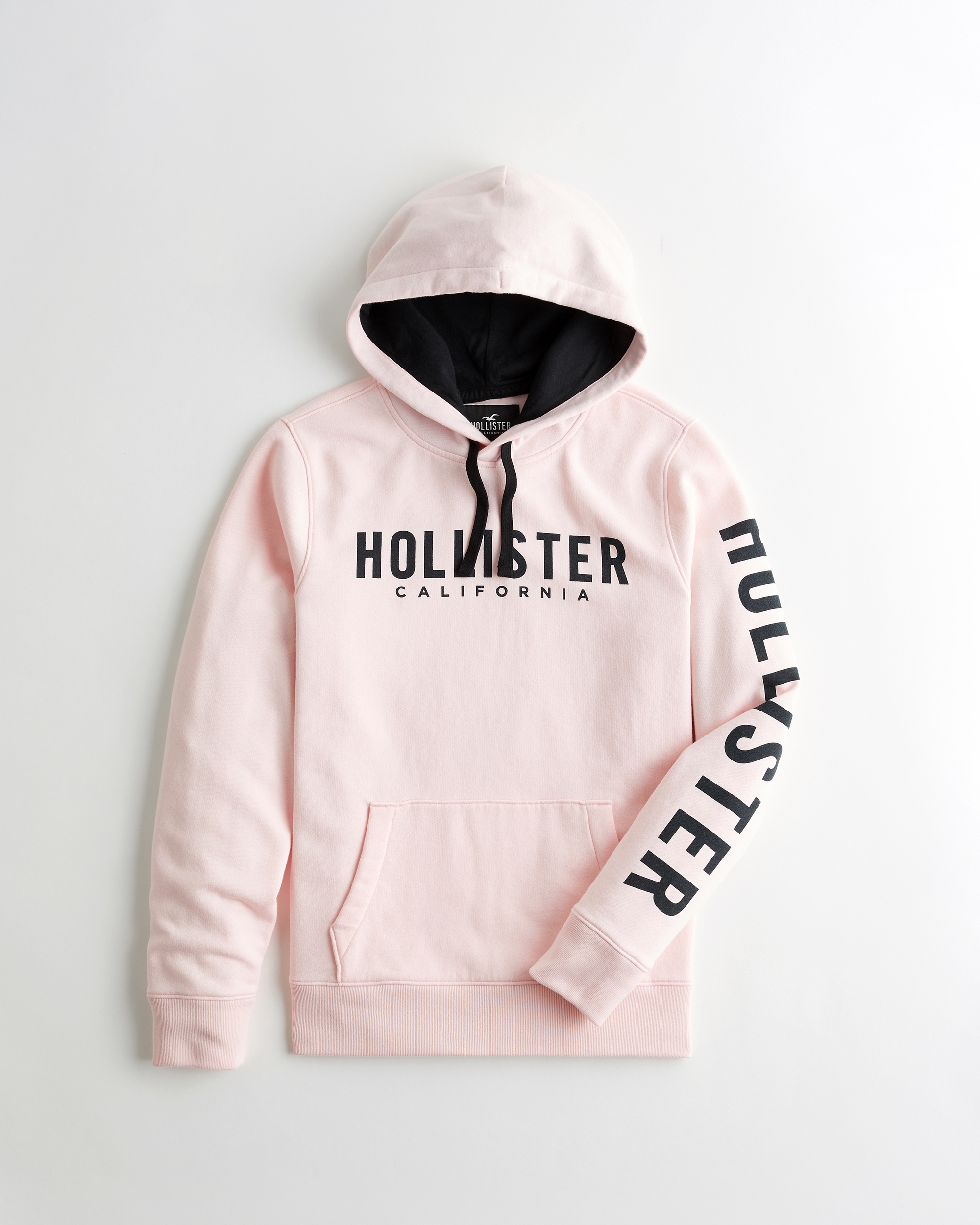 hollister jackets and hoodies