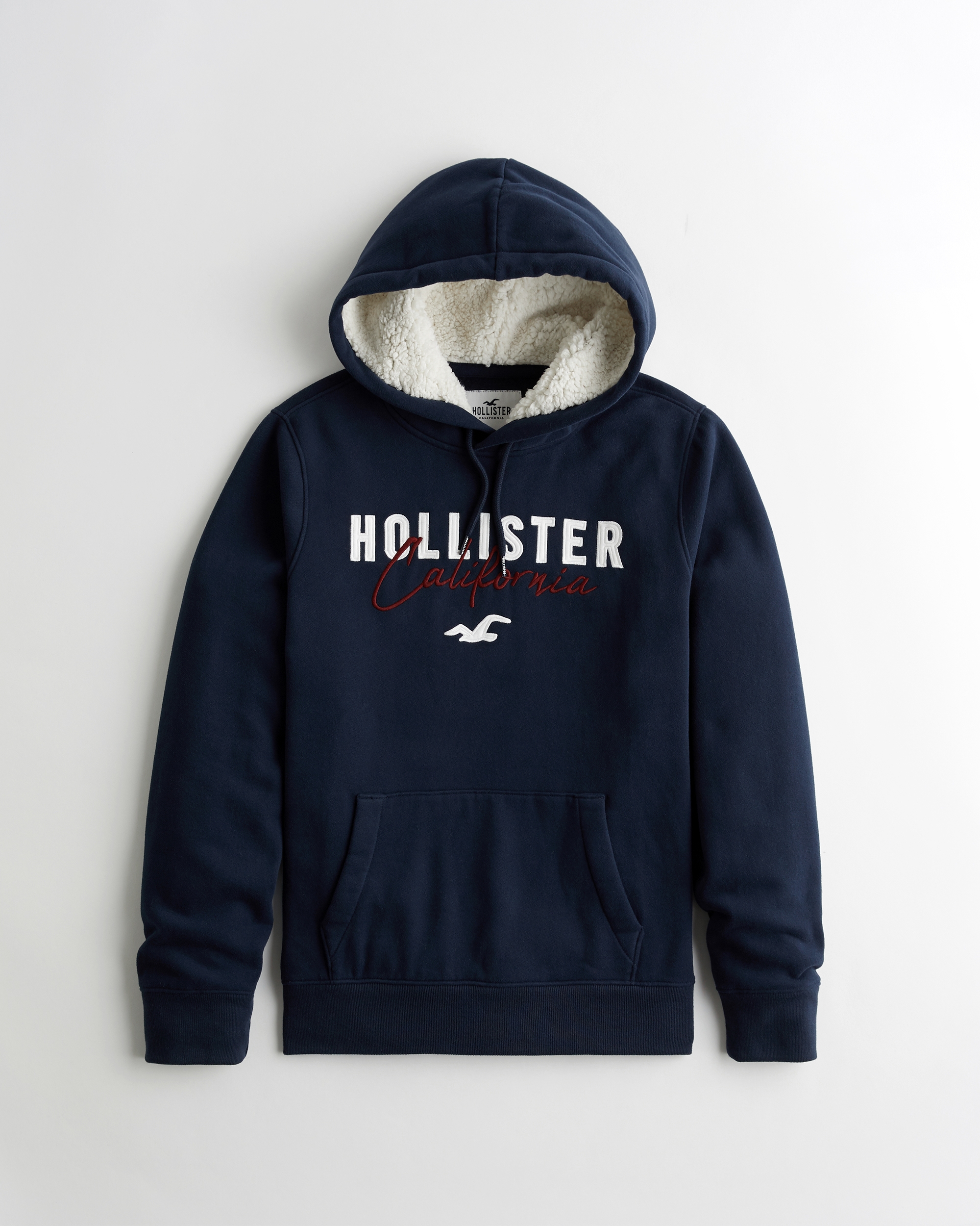 hollister jumper sale