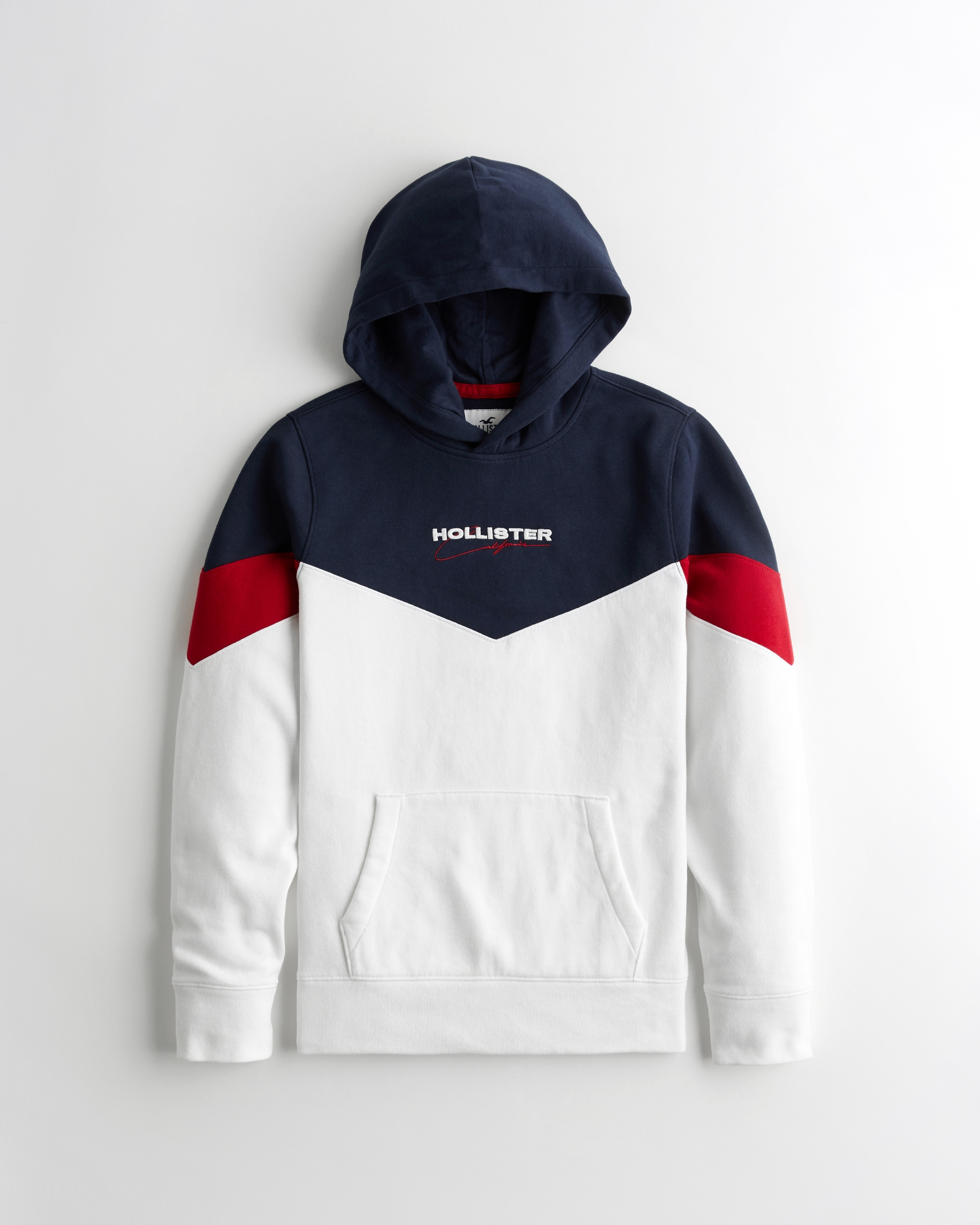 hollister hoodies mens