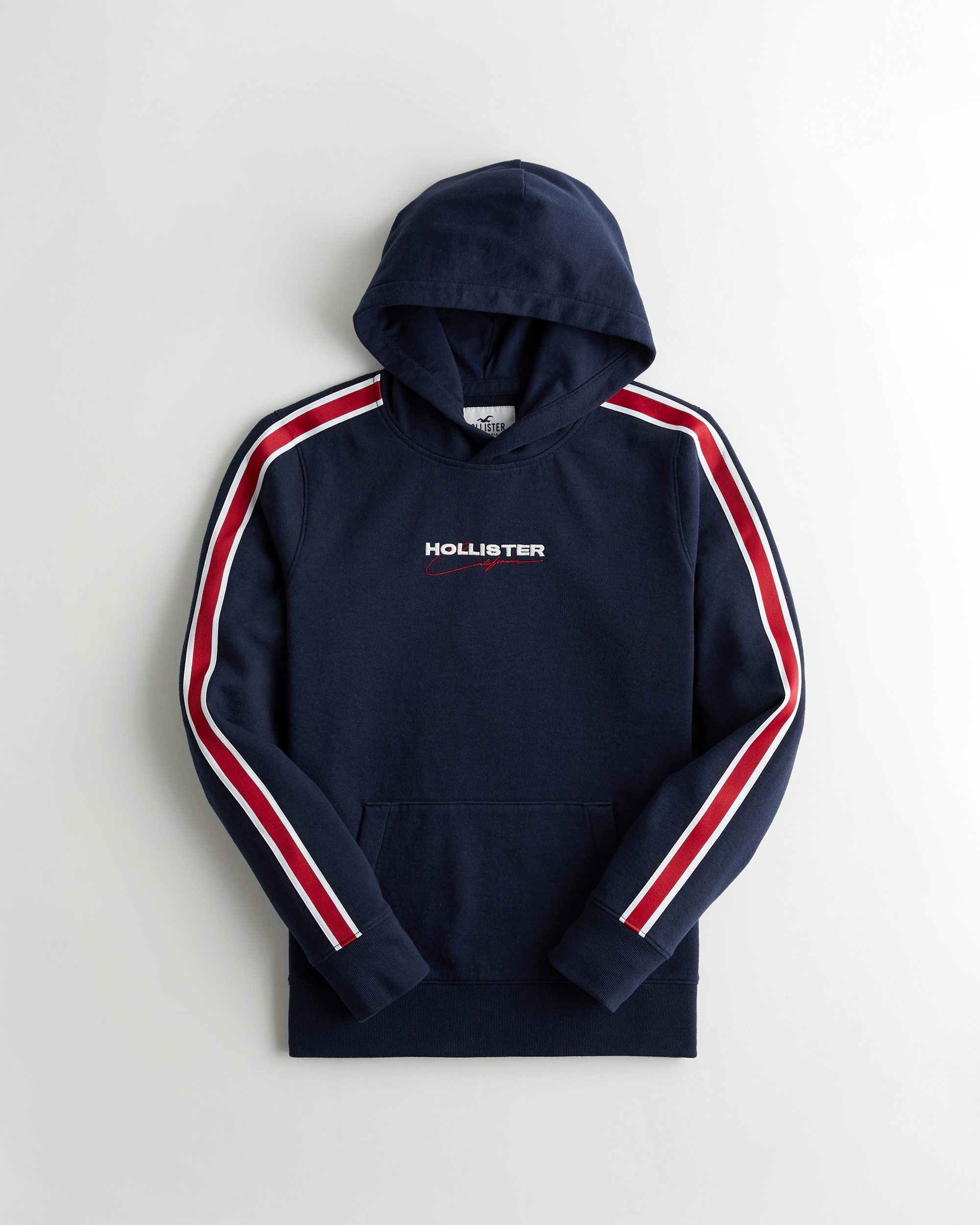 hollister hoodies boys