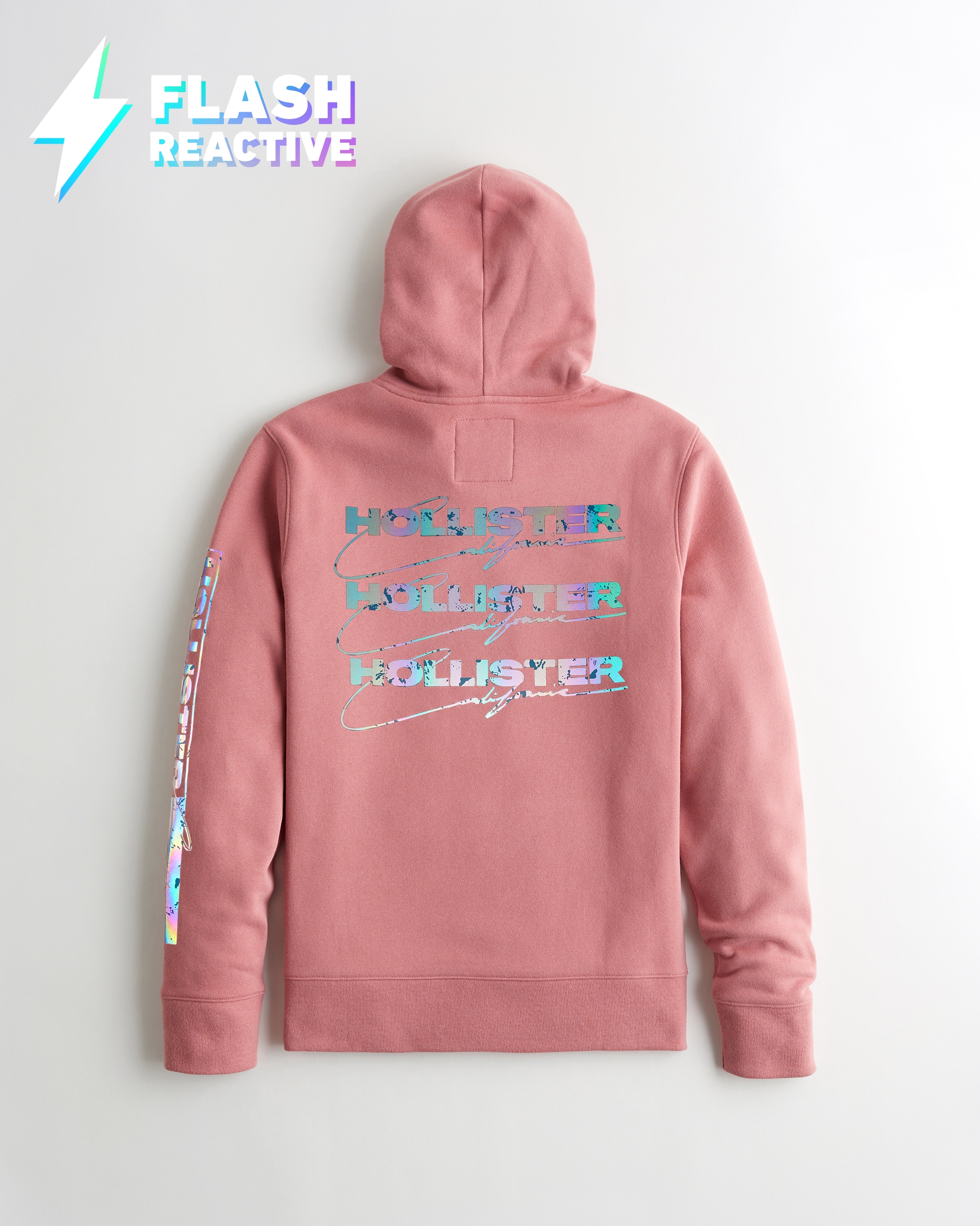 hollister hoodie damen sale