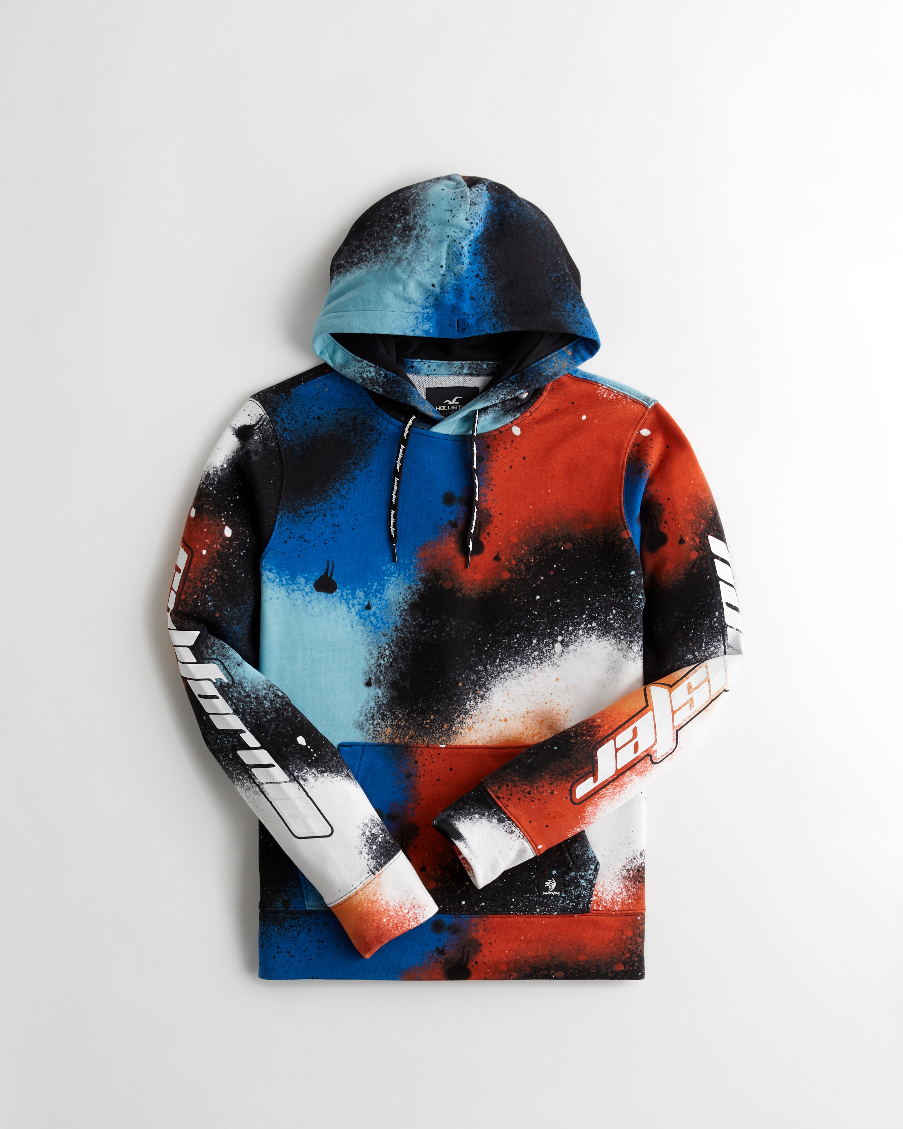 sweatshirt hollister