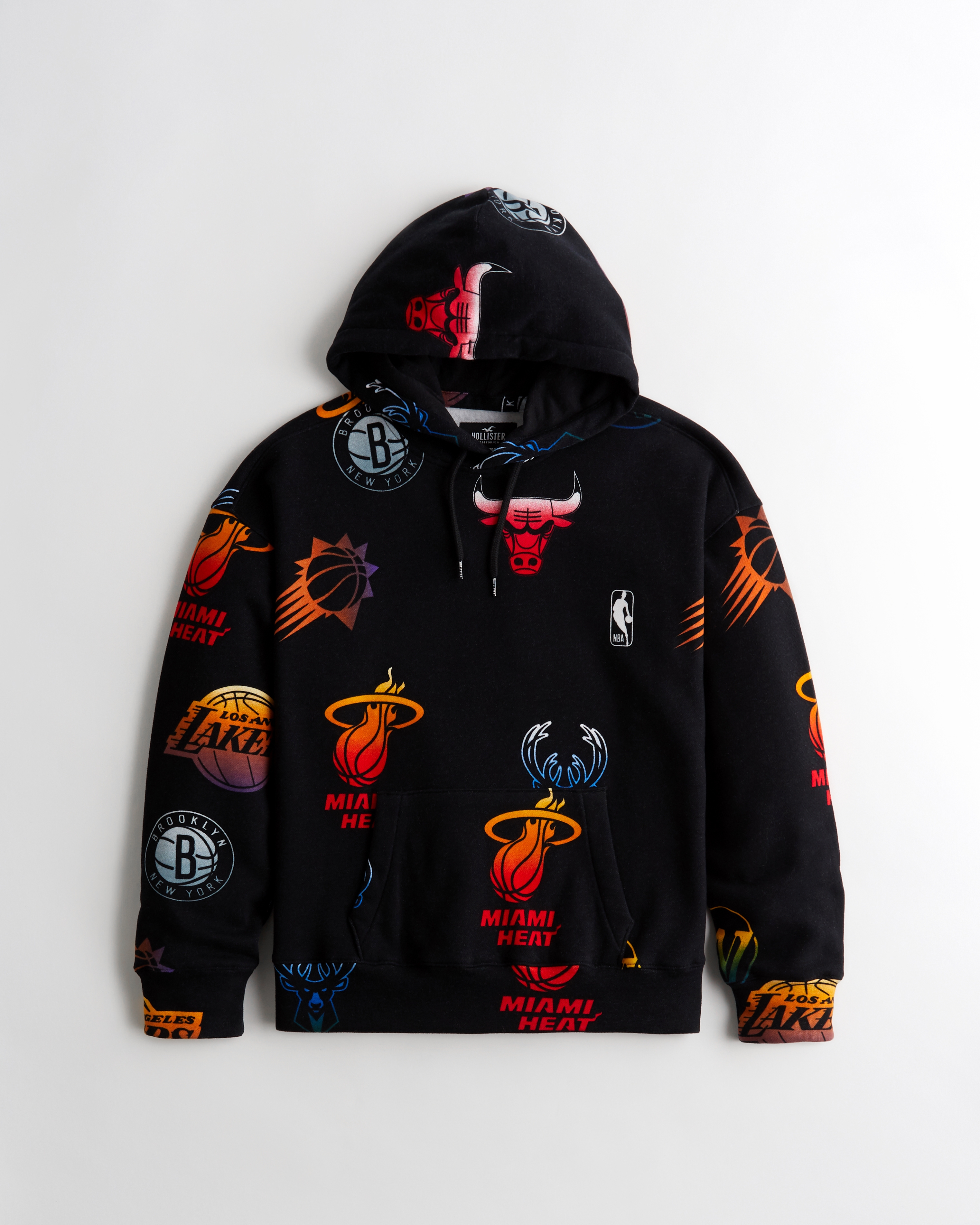 hollister pullovers