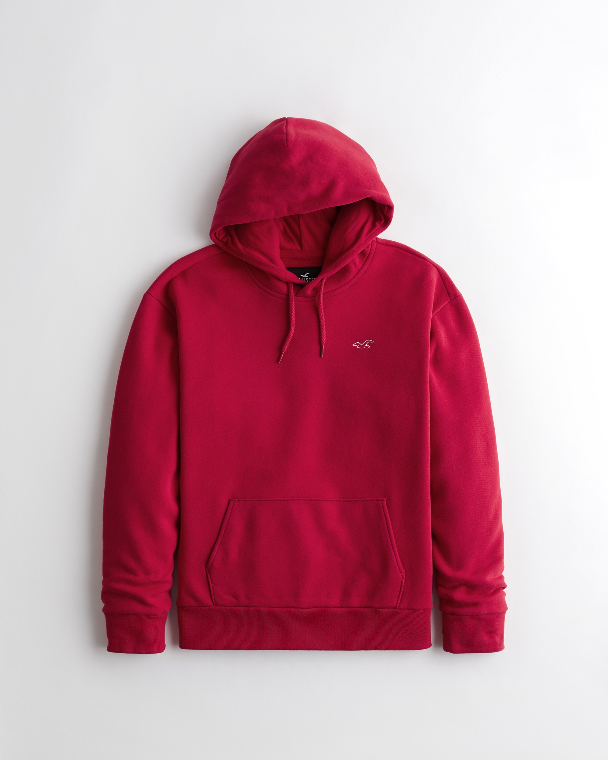 hollister pullover herren