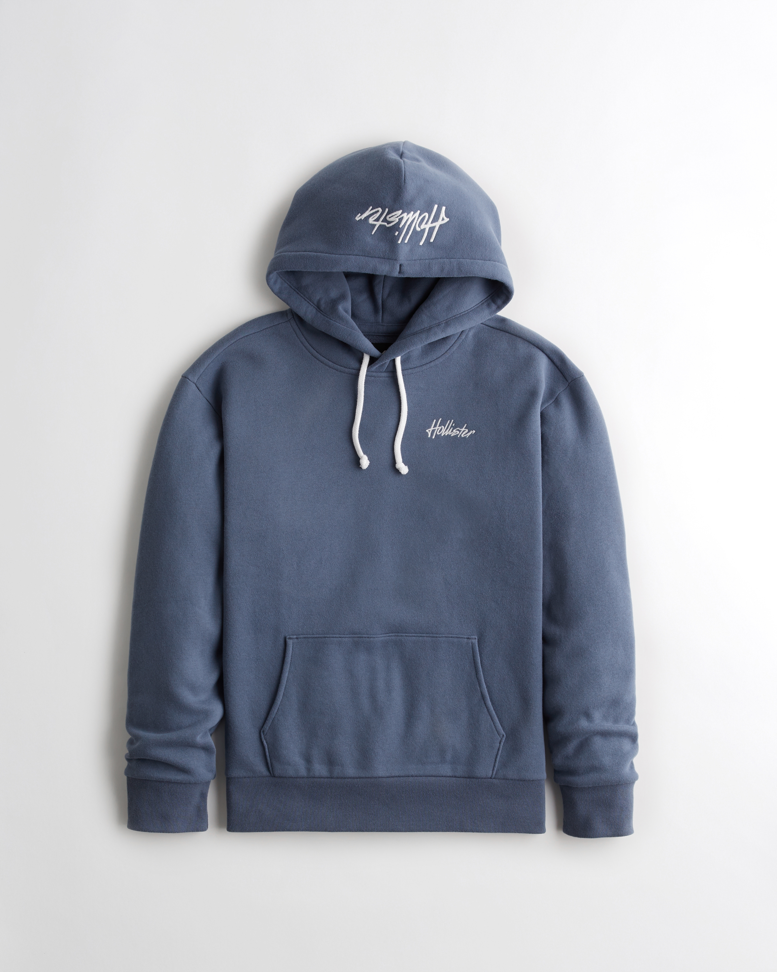 hollister hoodies