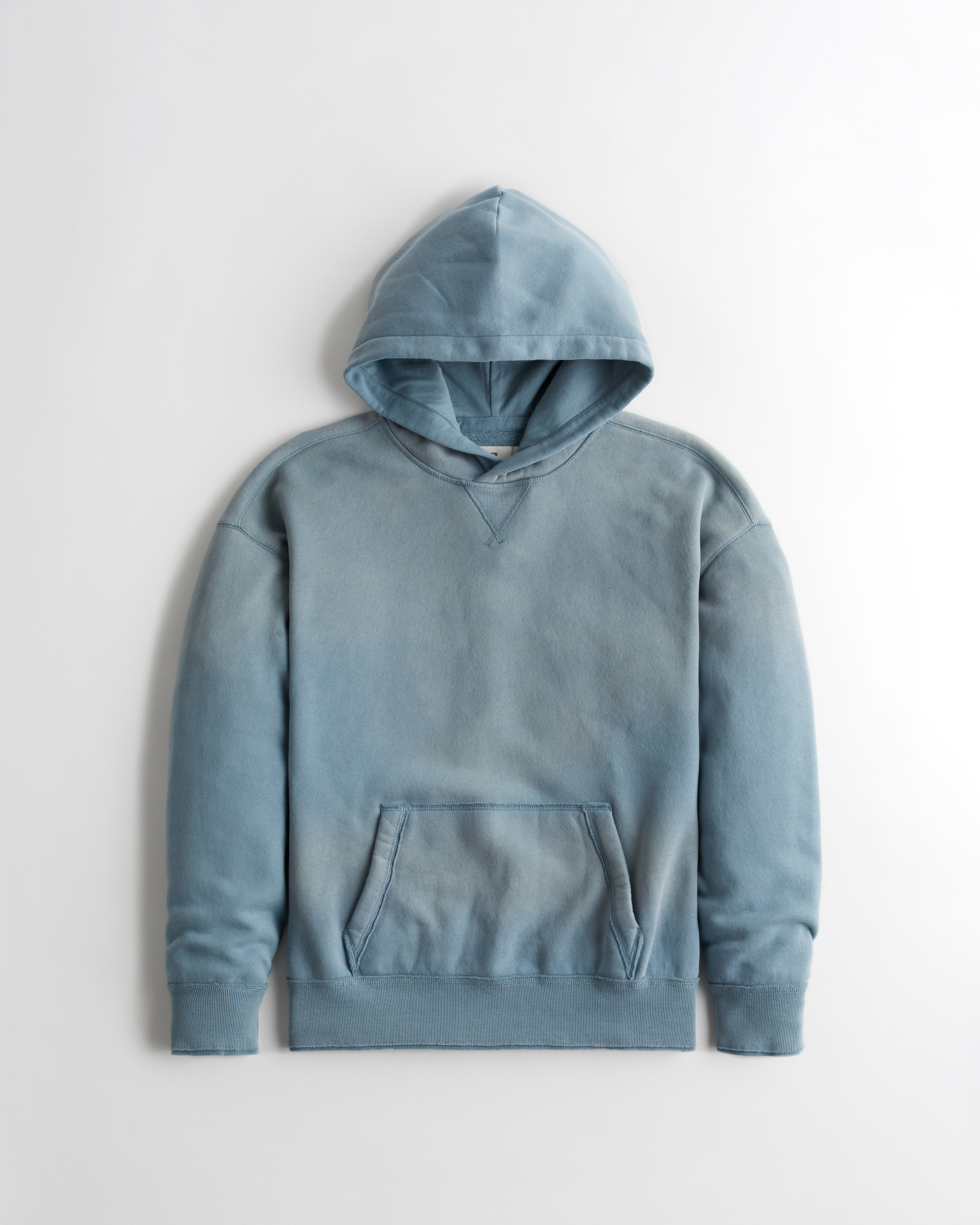 hollister hoodie