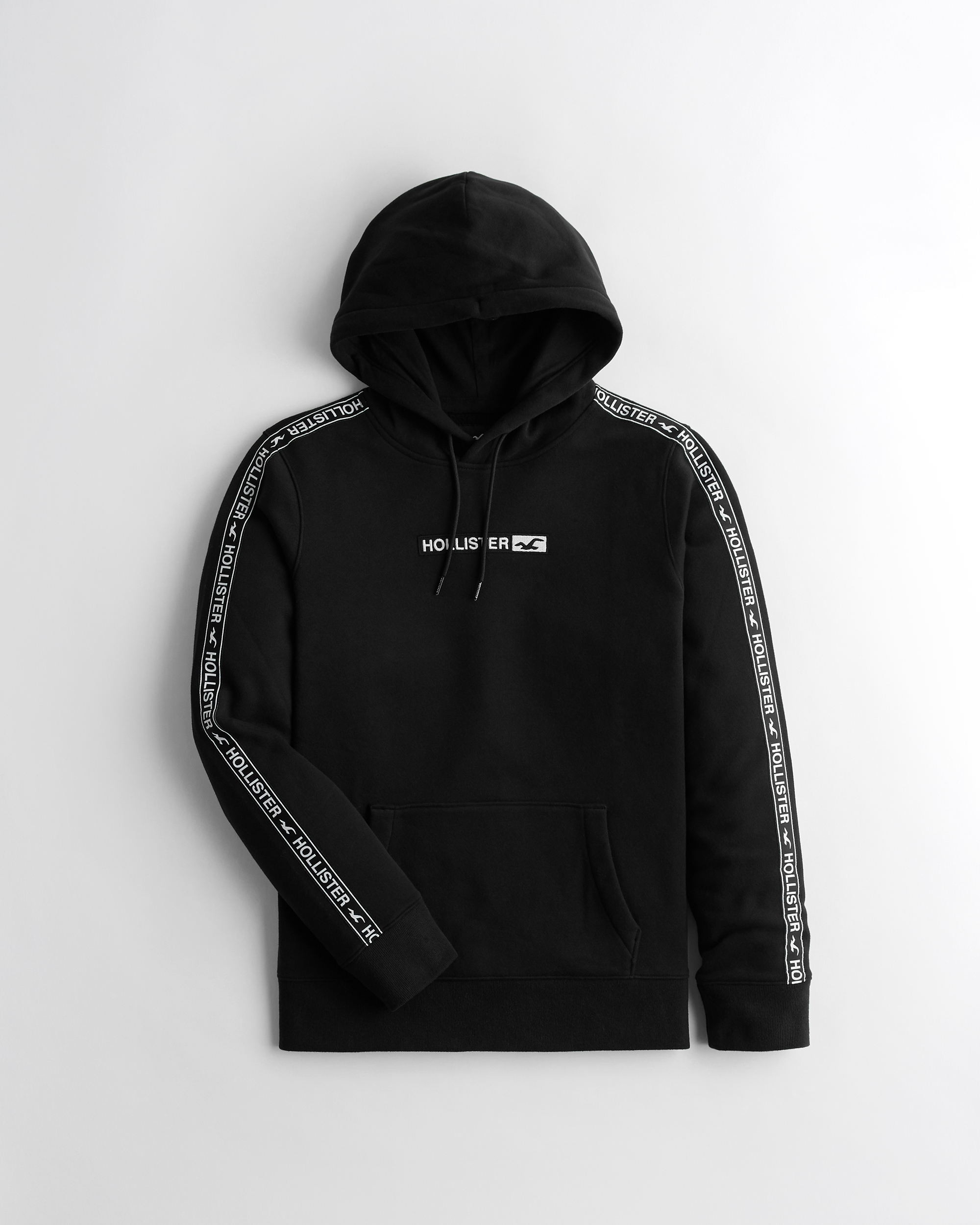 hollister sweat shirts