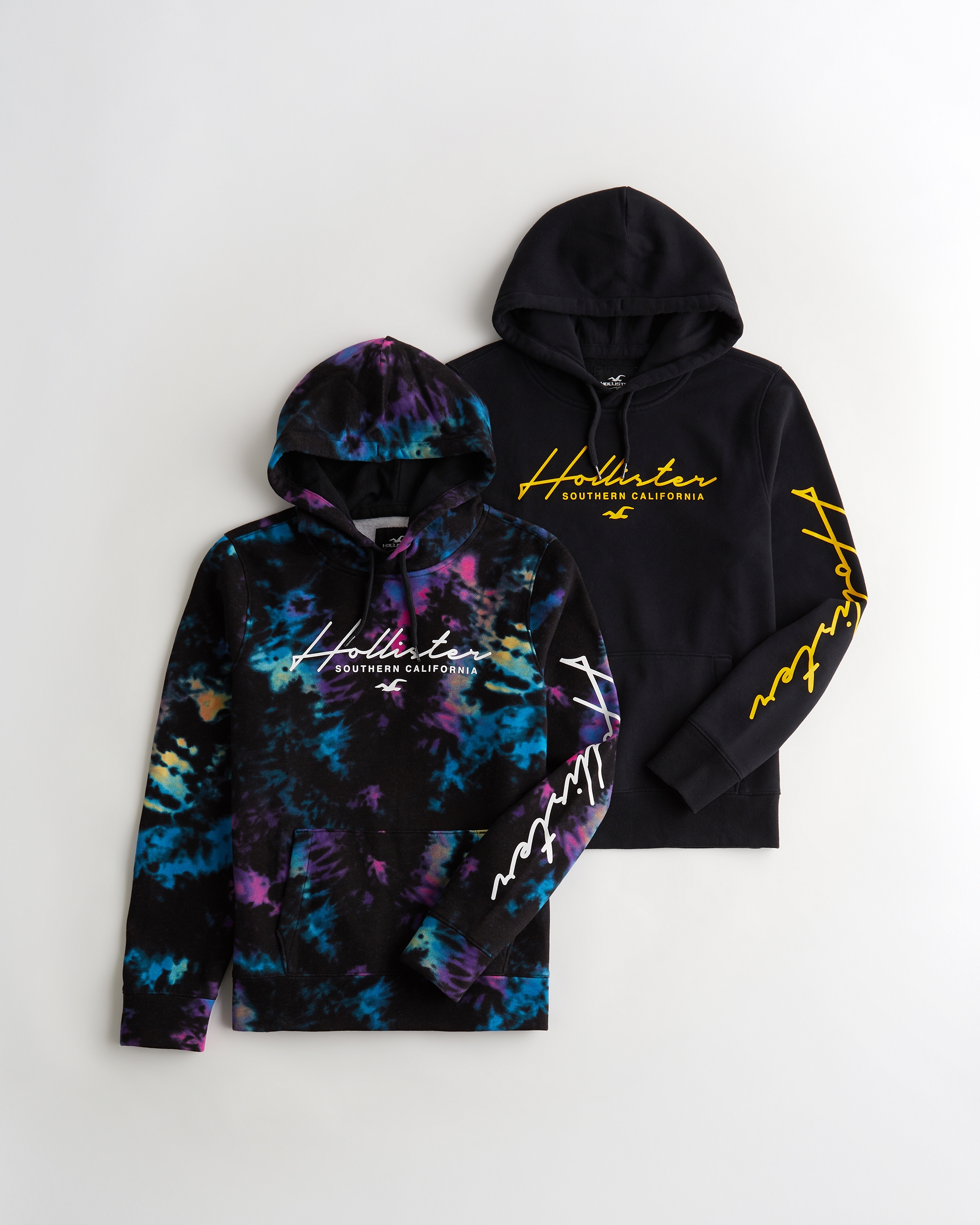 hollister sweat shirts