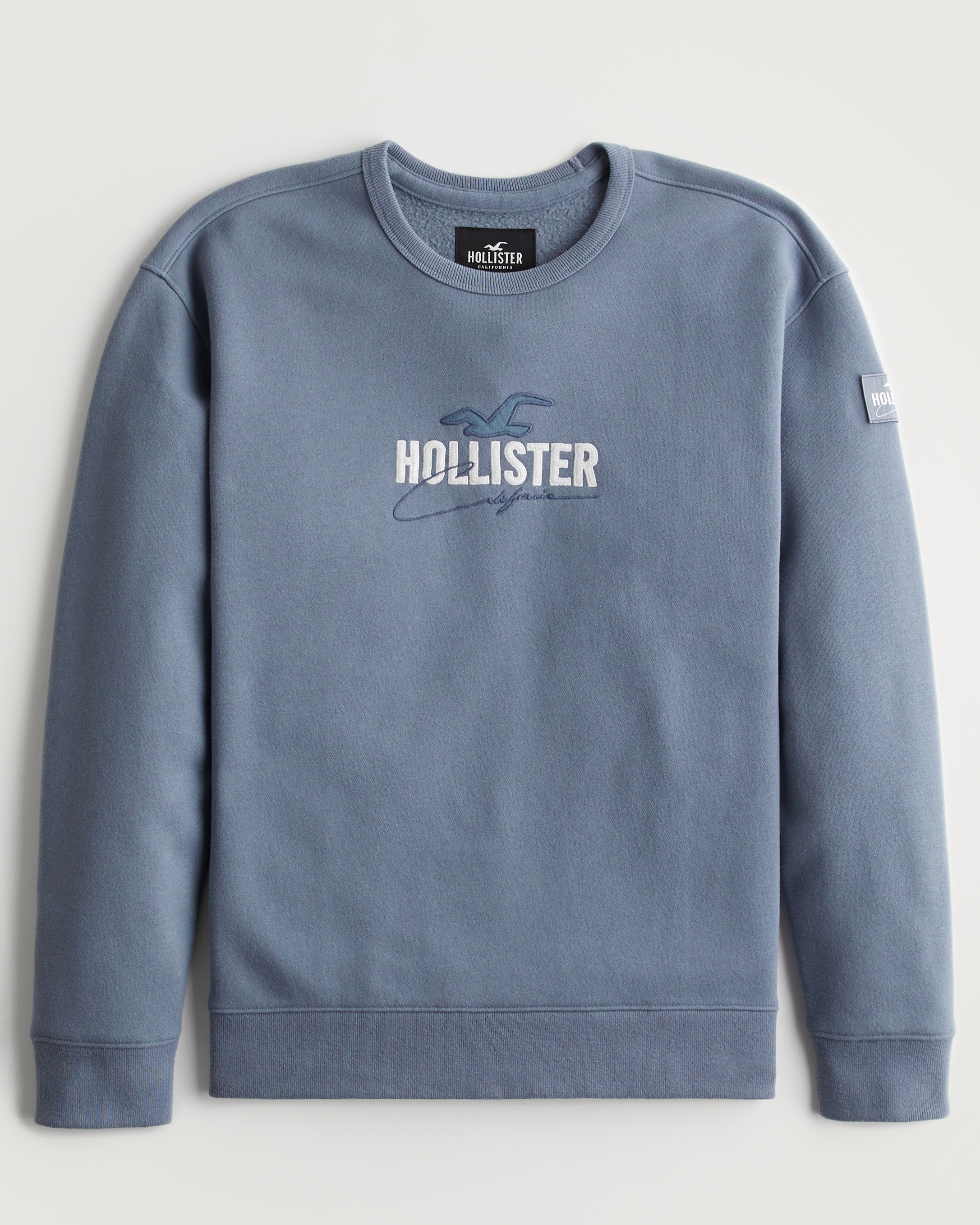 sweatshirt hollister
