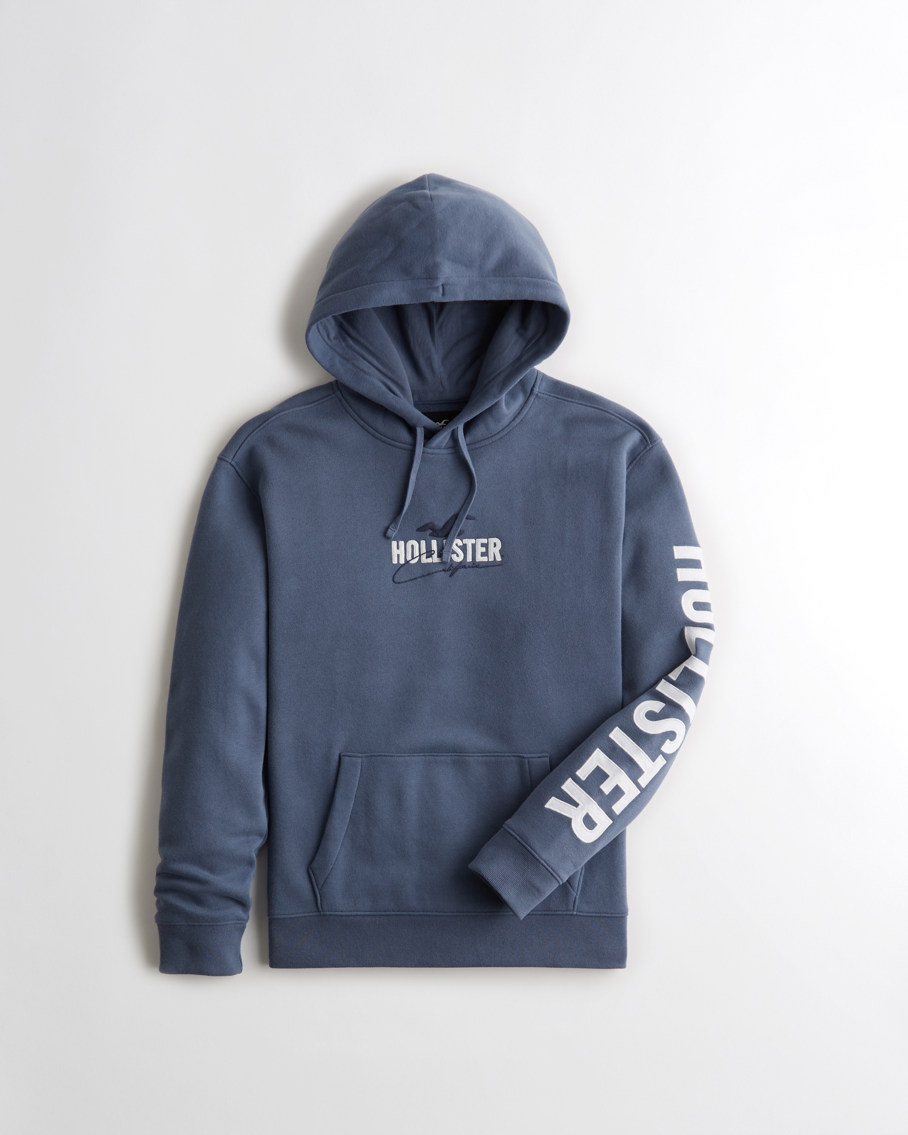 hollister sweat shirts