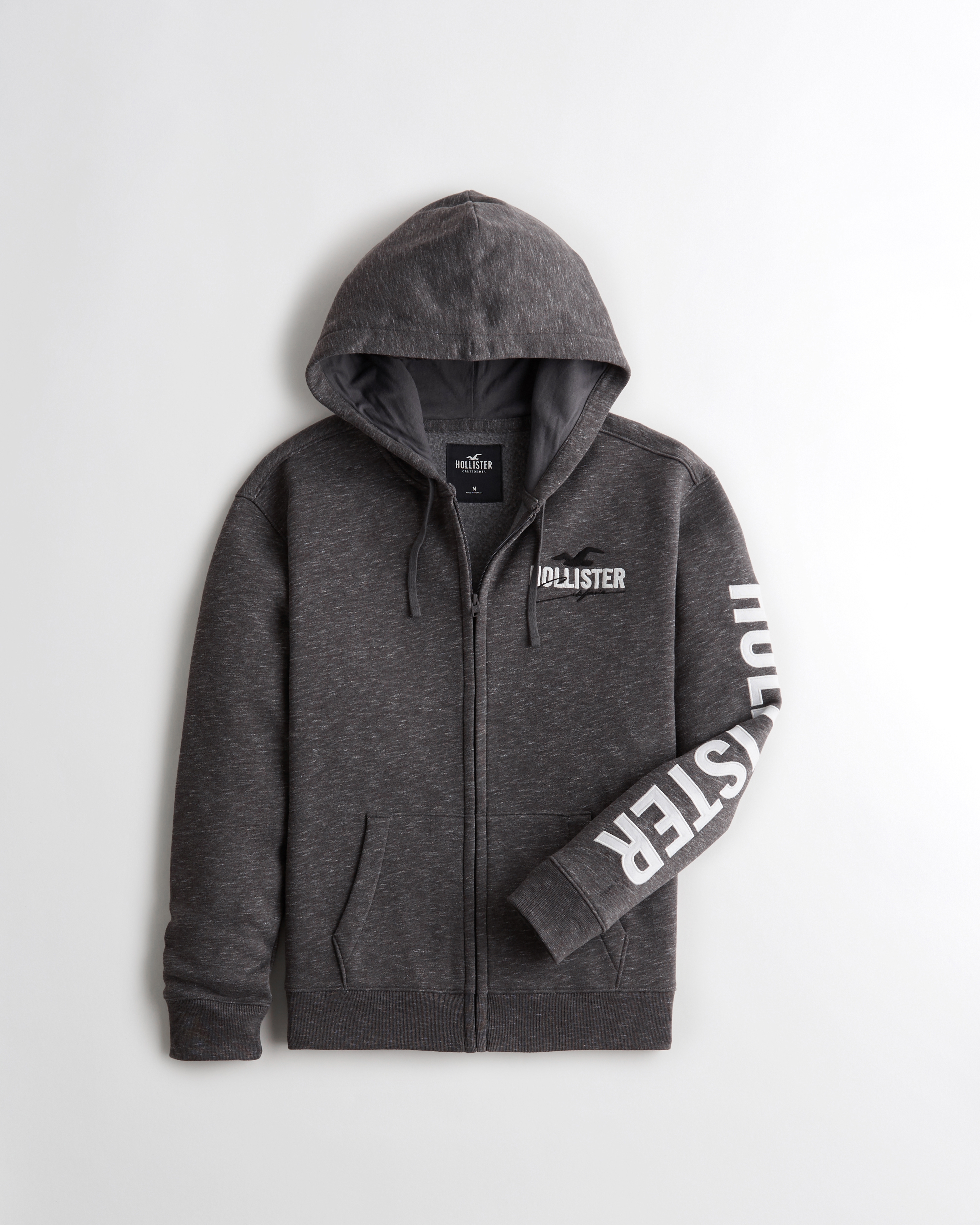 sweatshirt hollister