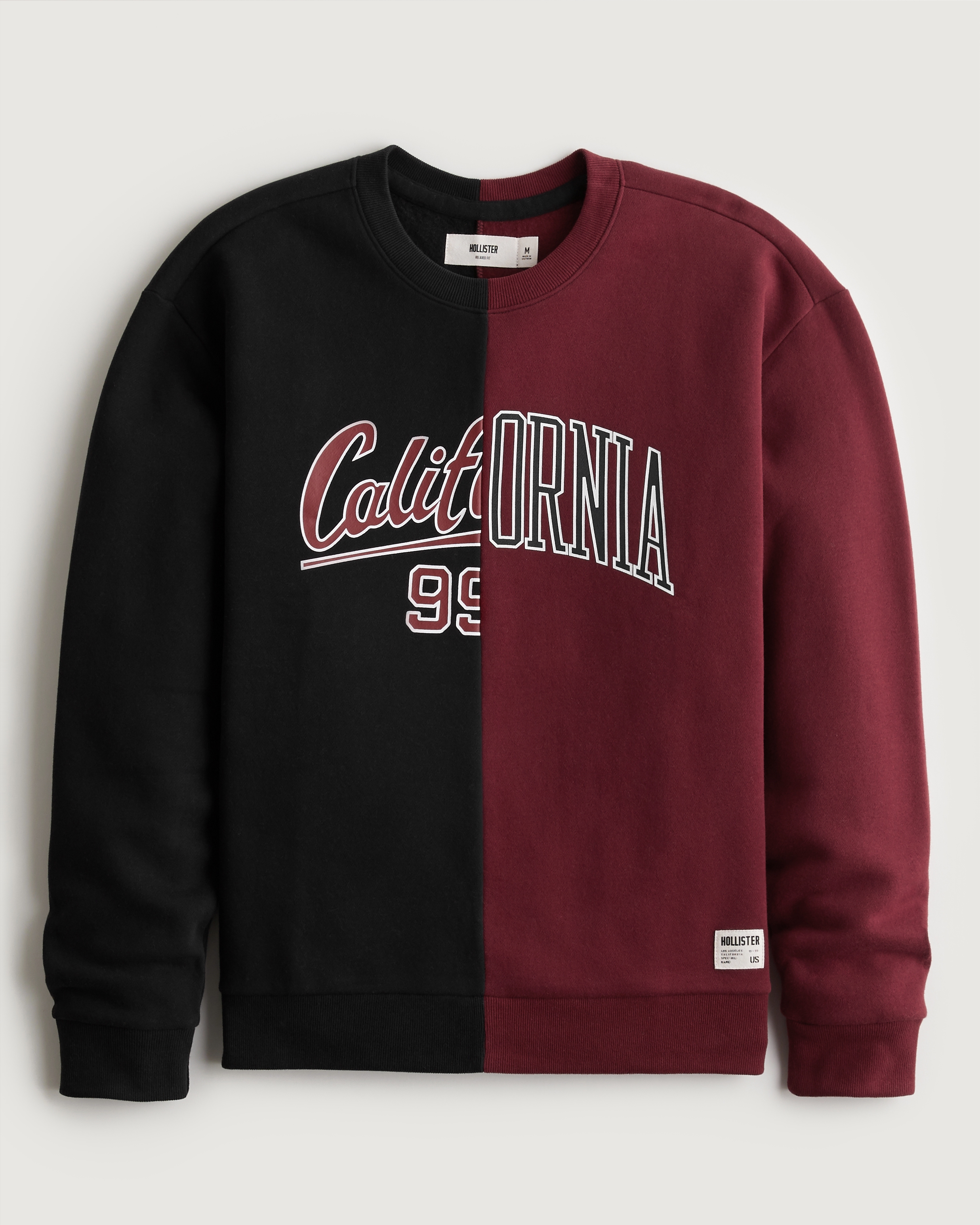 Hollister moa new arrivals