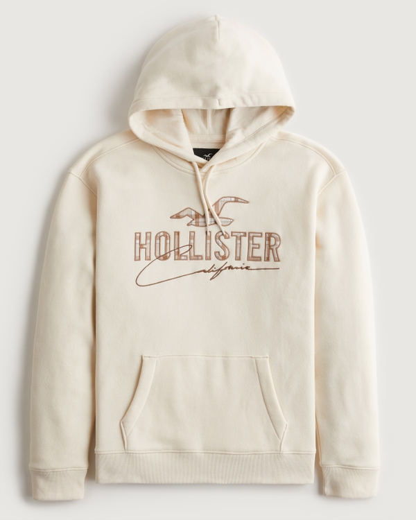 Hollister hoodie clearance barn