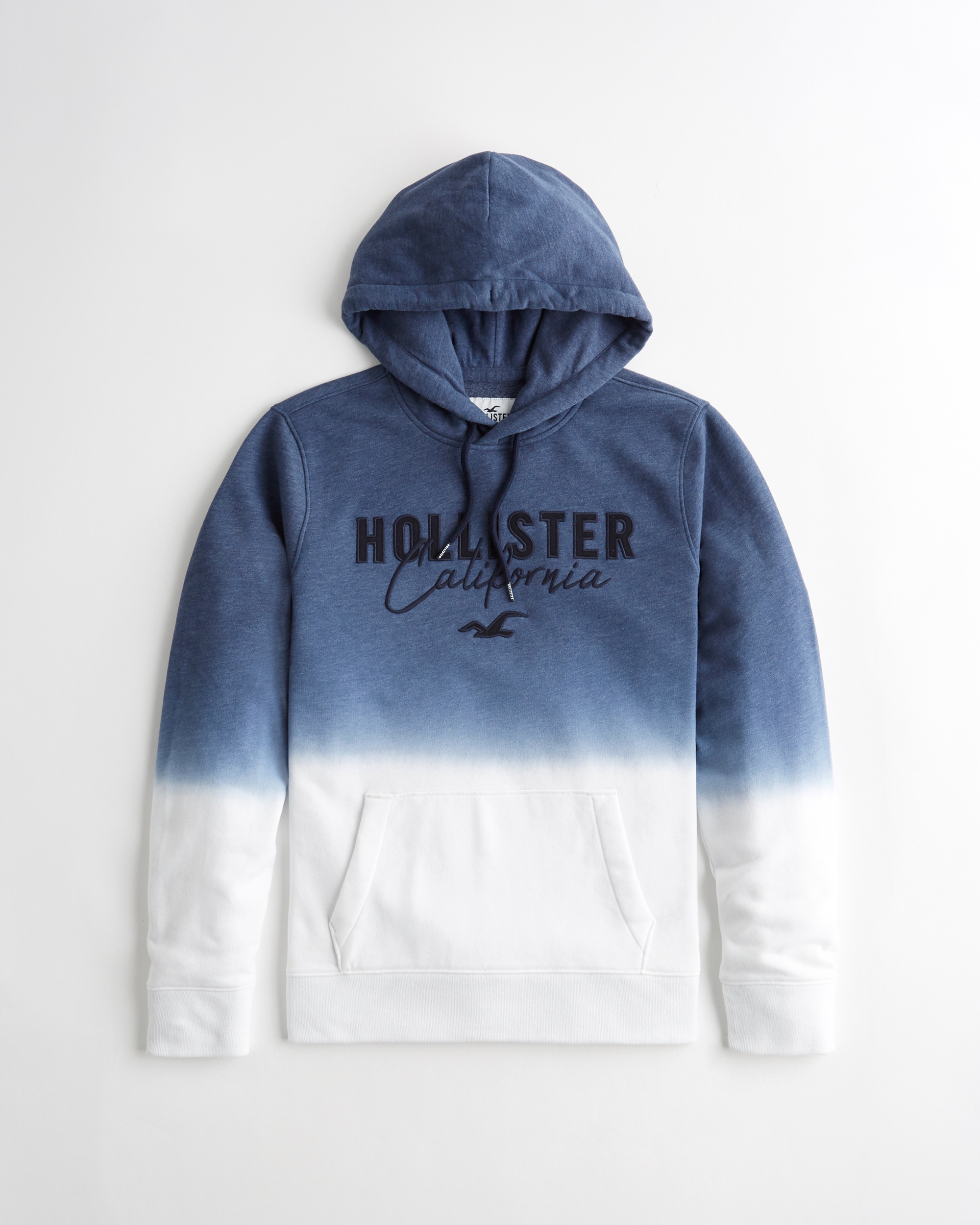 hollister hoodies kids