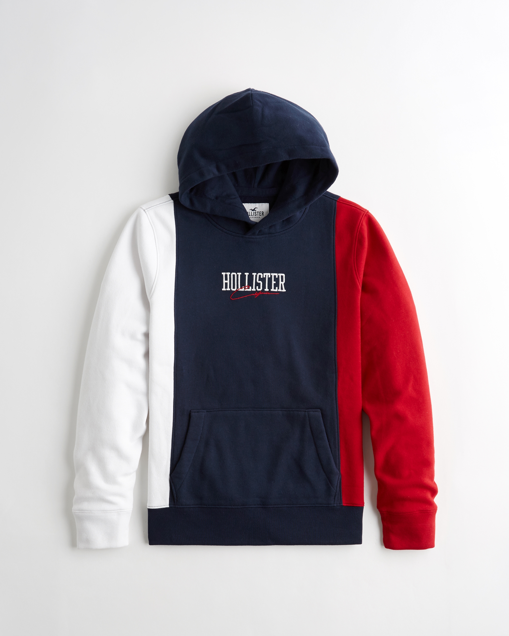 hollister hoodies clearance