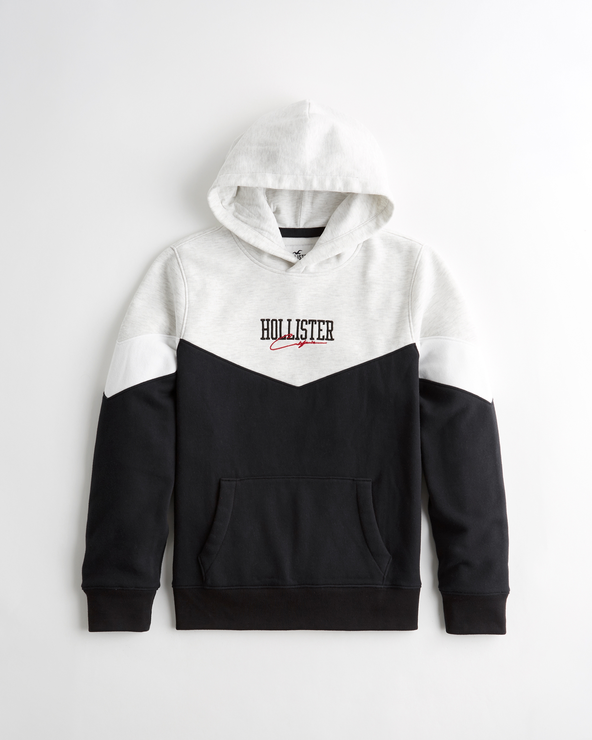 tie dye hoodie hollister
