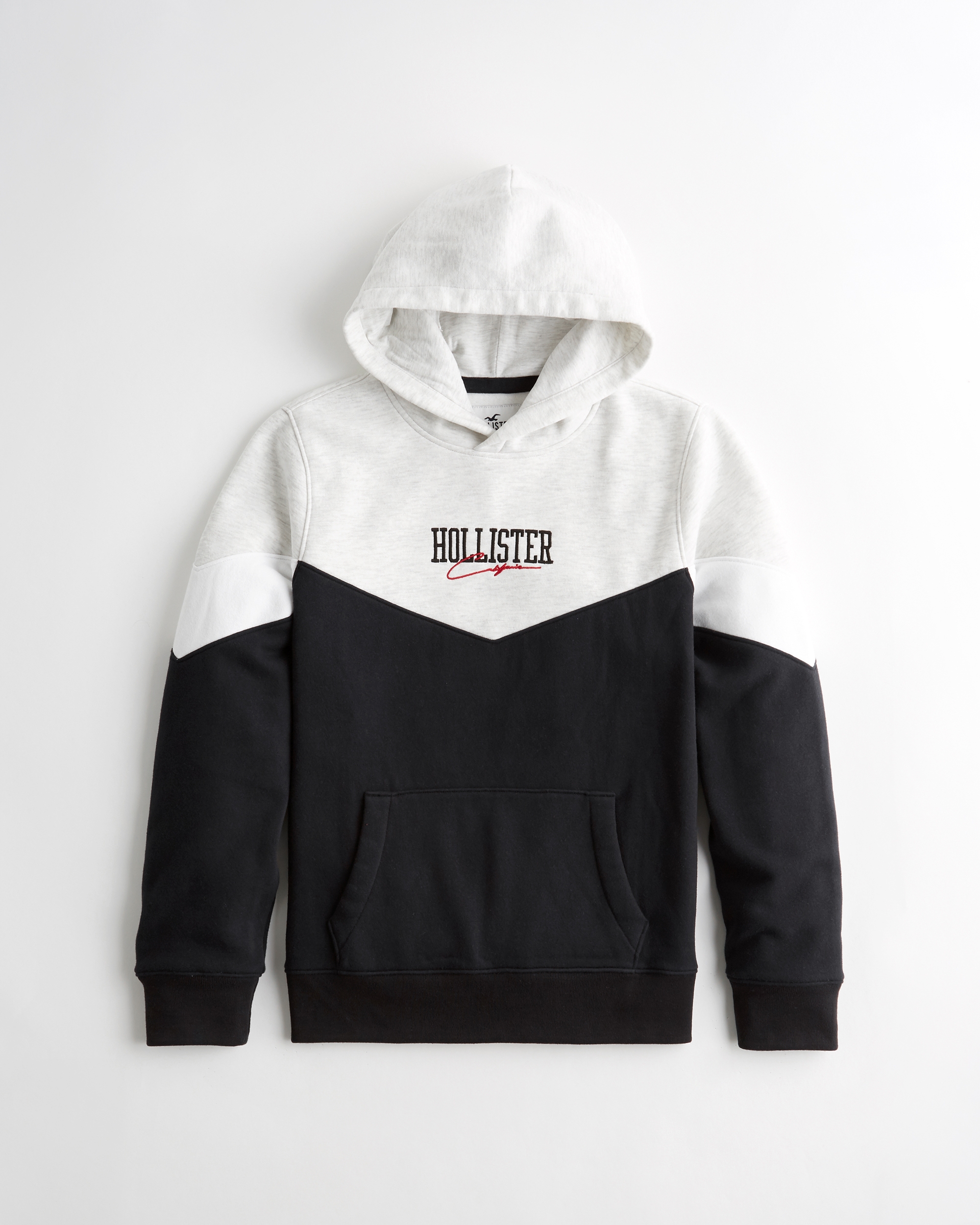 hollister tiger hoodie