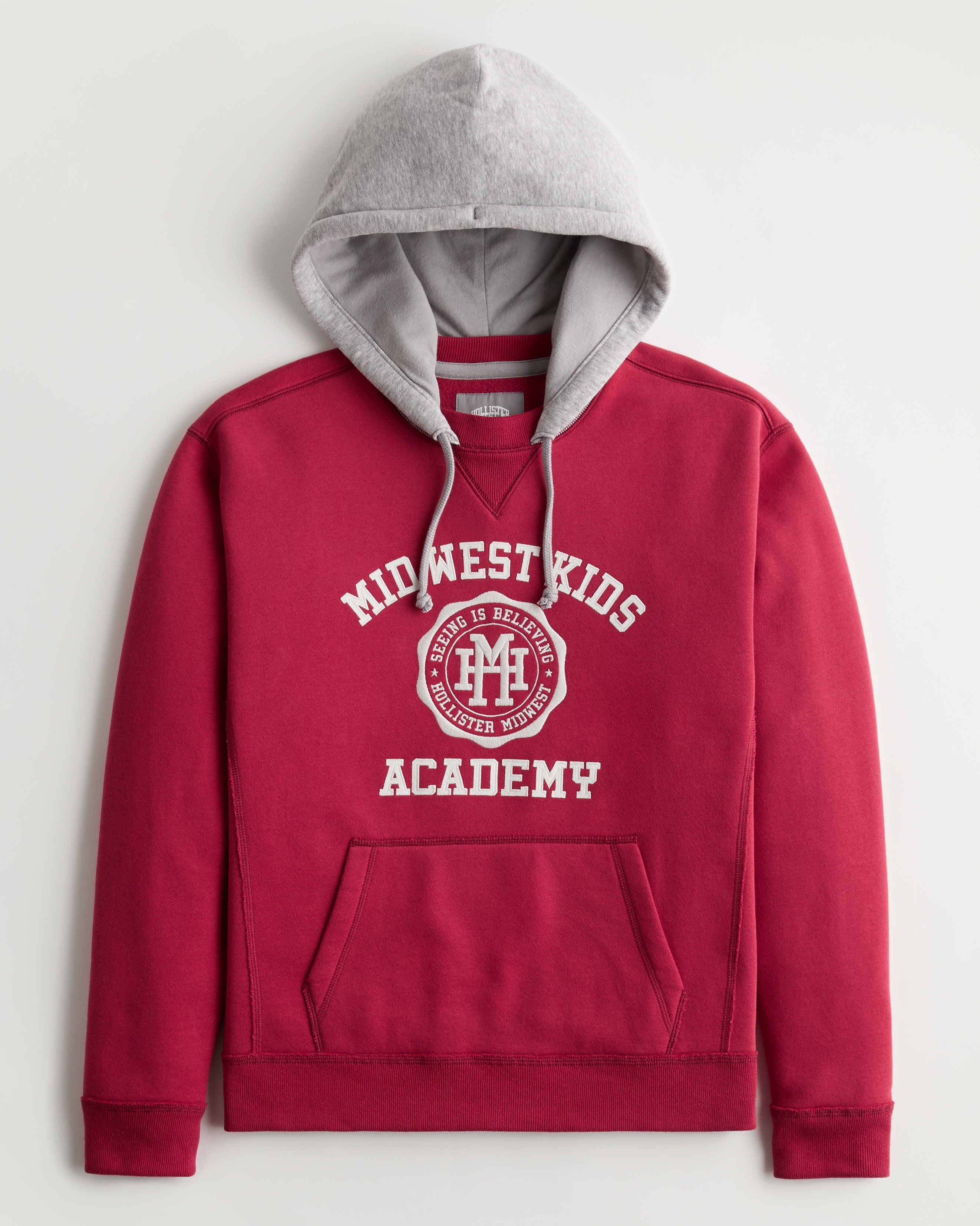 hollister kids