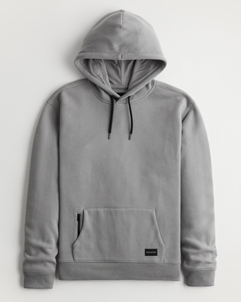 Hollister checkered hoodie clearance