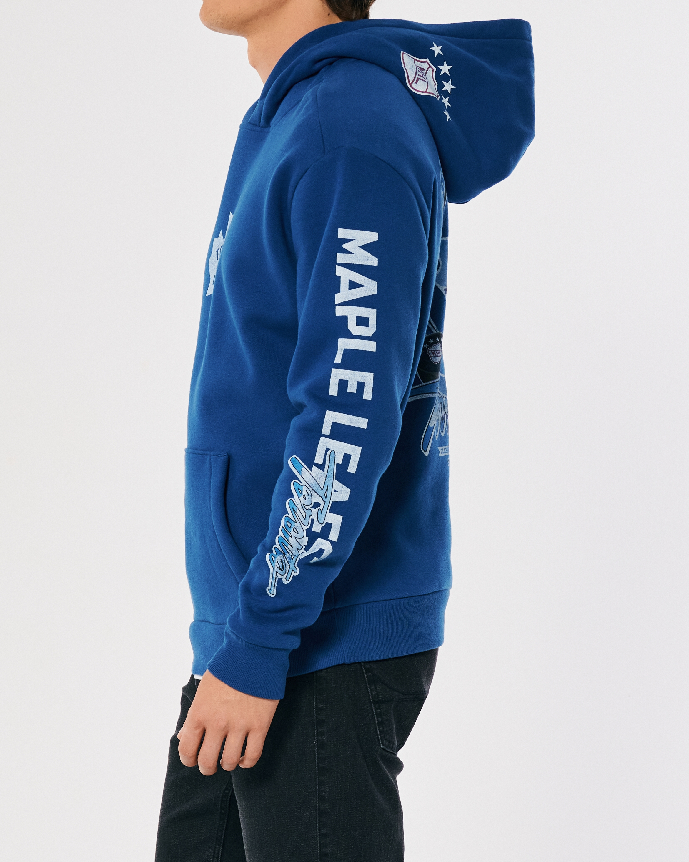 Toronto Maple Leafs Hoodies, Maple Leafs Sweatshirts, Fleeces