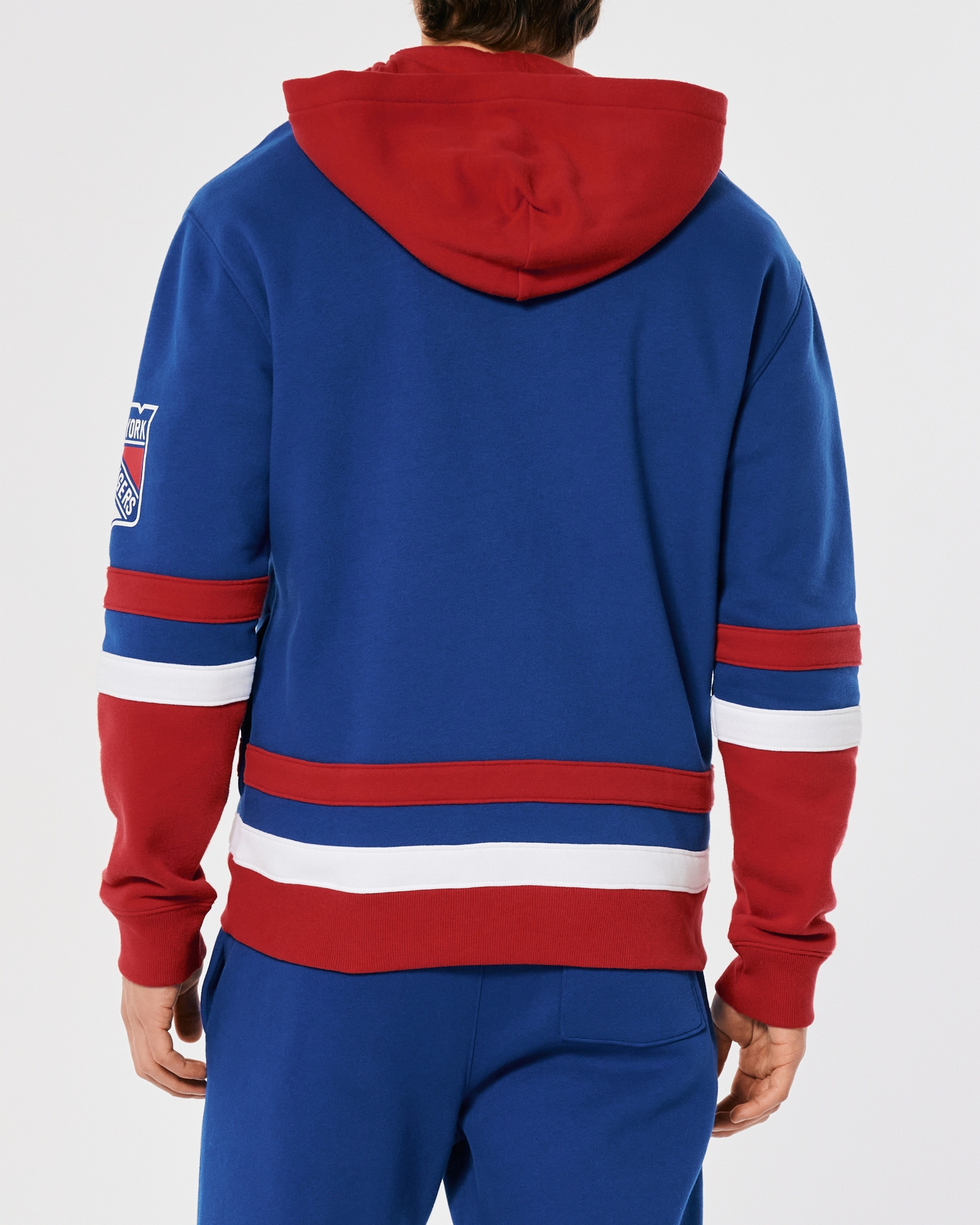 NHL Hoodies Curbside Pickup Available at DICK'S