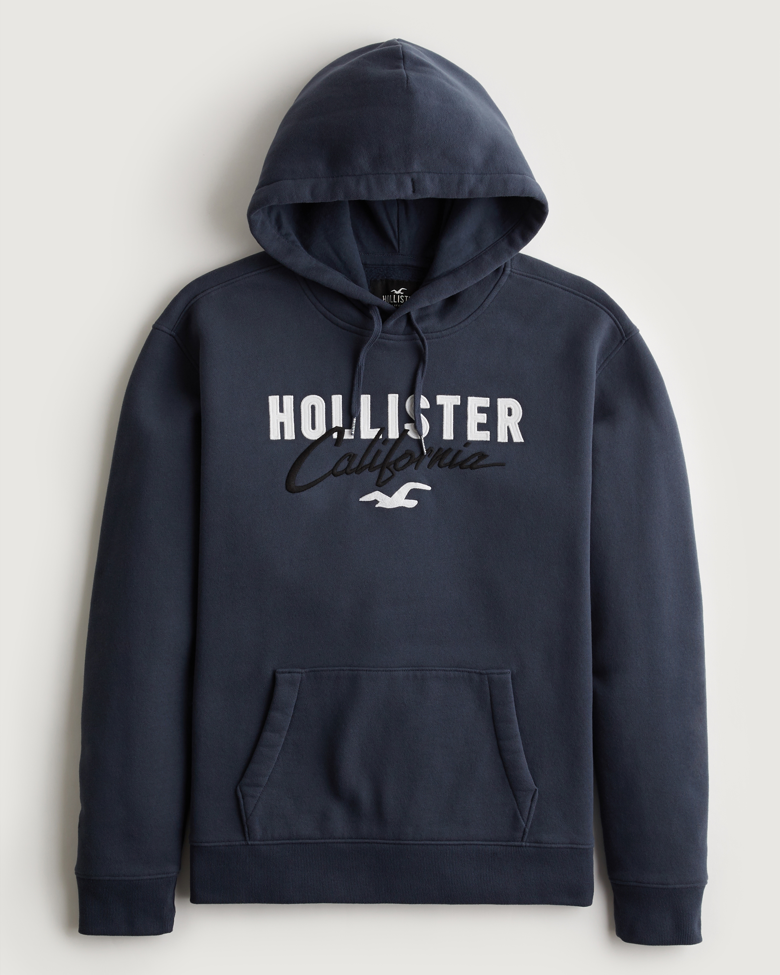 holliste hoodie