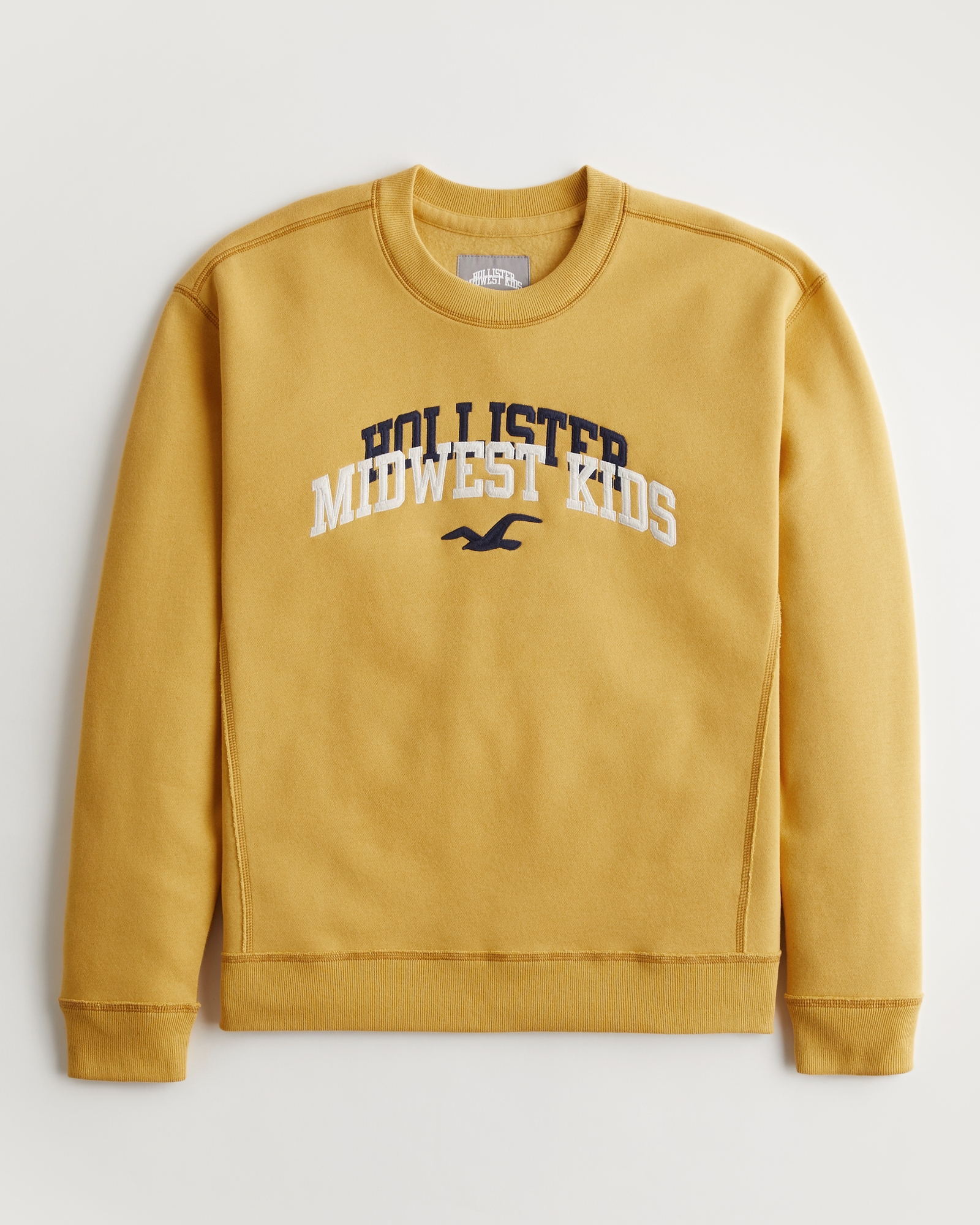hollister co kids