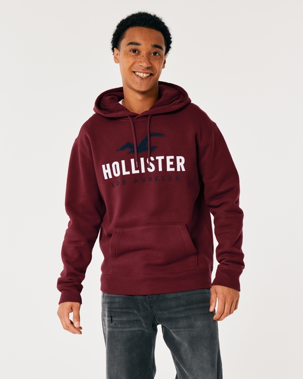 Men's Hollister Clothing from $15