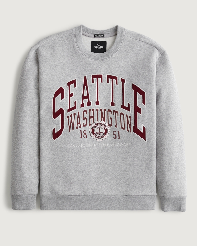 Hollister washington on sale