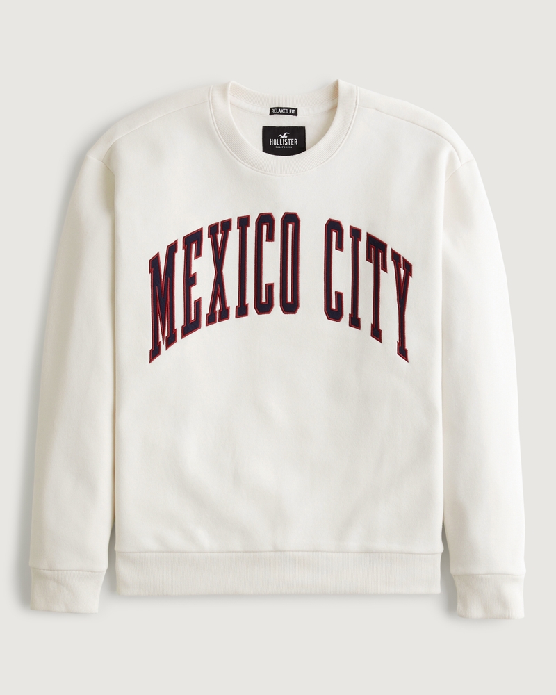 Dixie sweatshirt online hollister