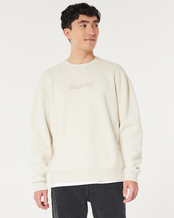 Men's Hoodies u0026 Sweatshirts | Hollister Co.