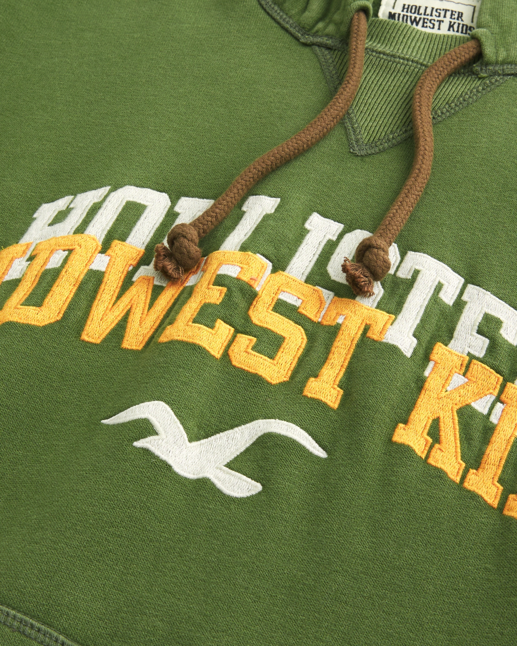 Hollister sweaters hotsell for kids