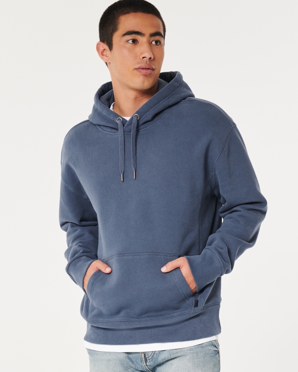 Hollister Men's Logo Graphic Zip or Pullover Soft Fleece Hoodie HOM-25,  1094-108, Small : : Clothing, Shoes & Accessories
