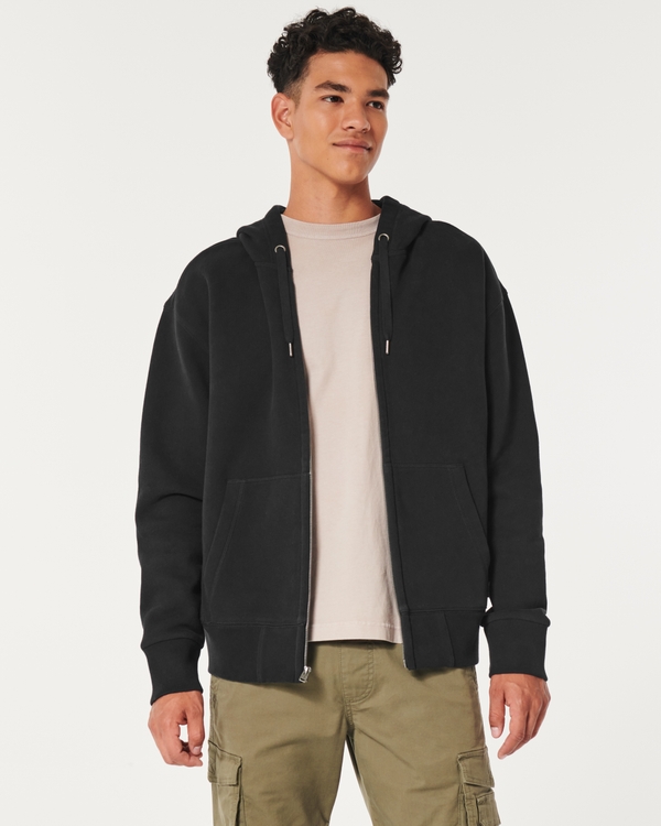 Hollister hoodie clearance sale